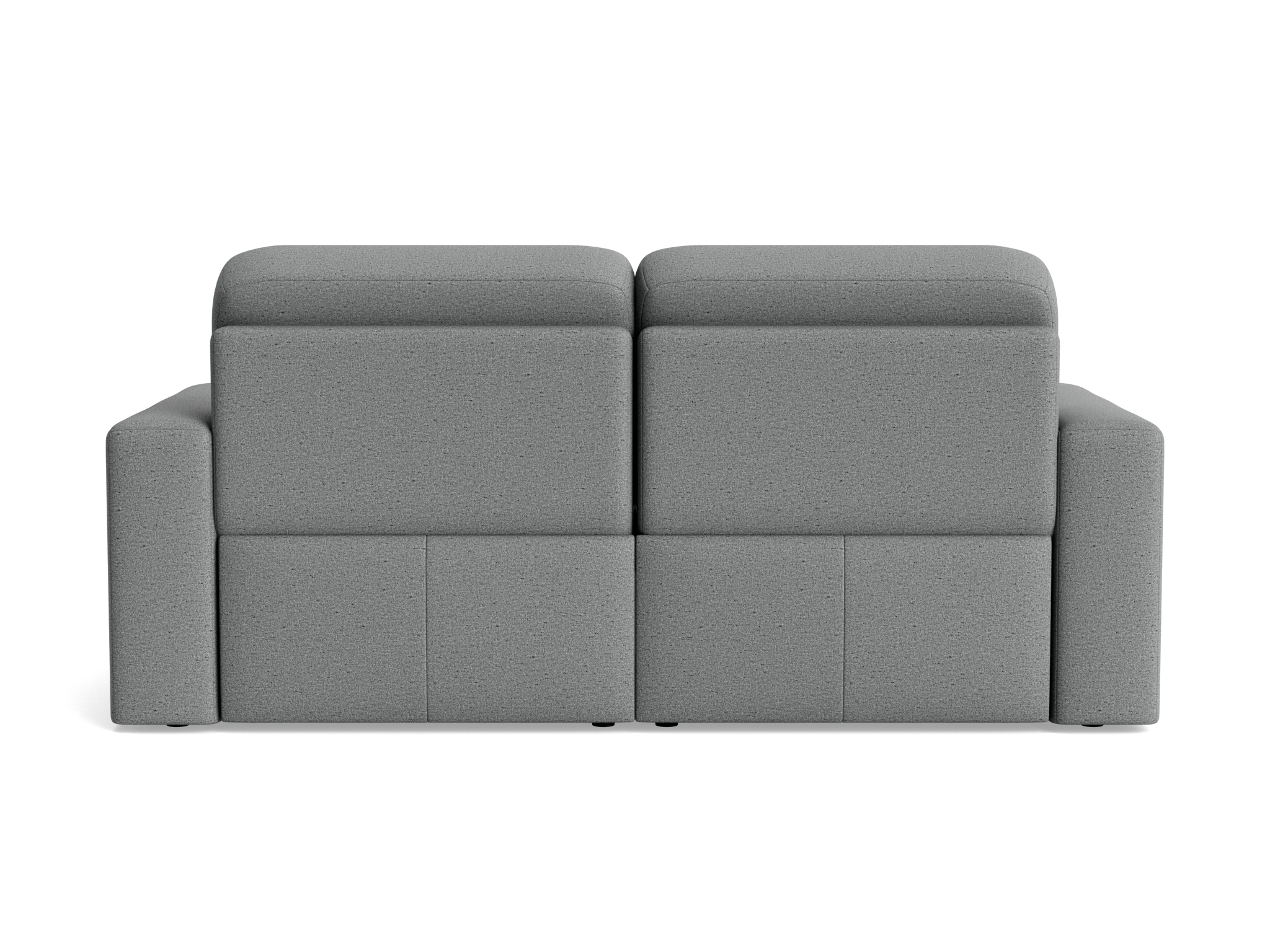 arlo modular reclining piece sofa essence ash