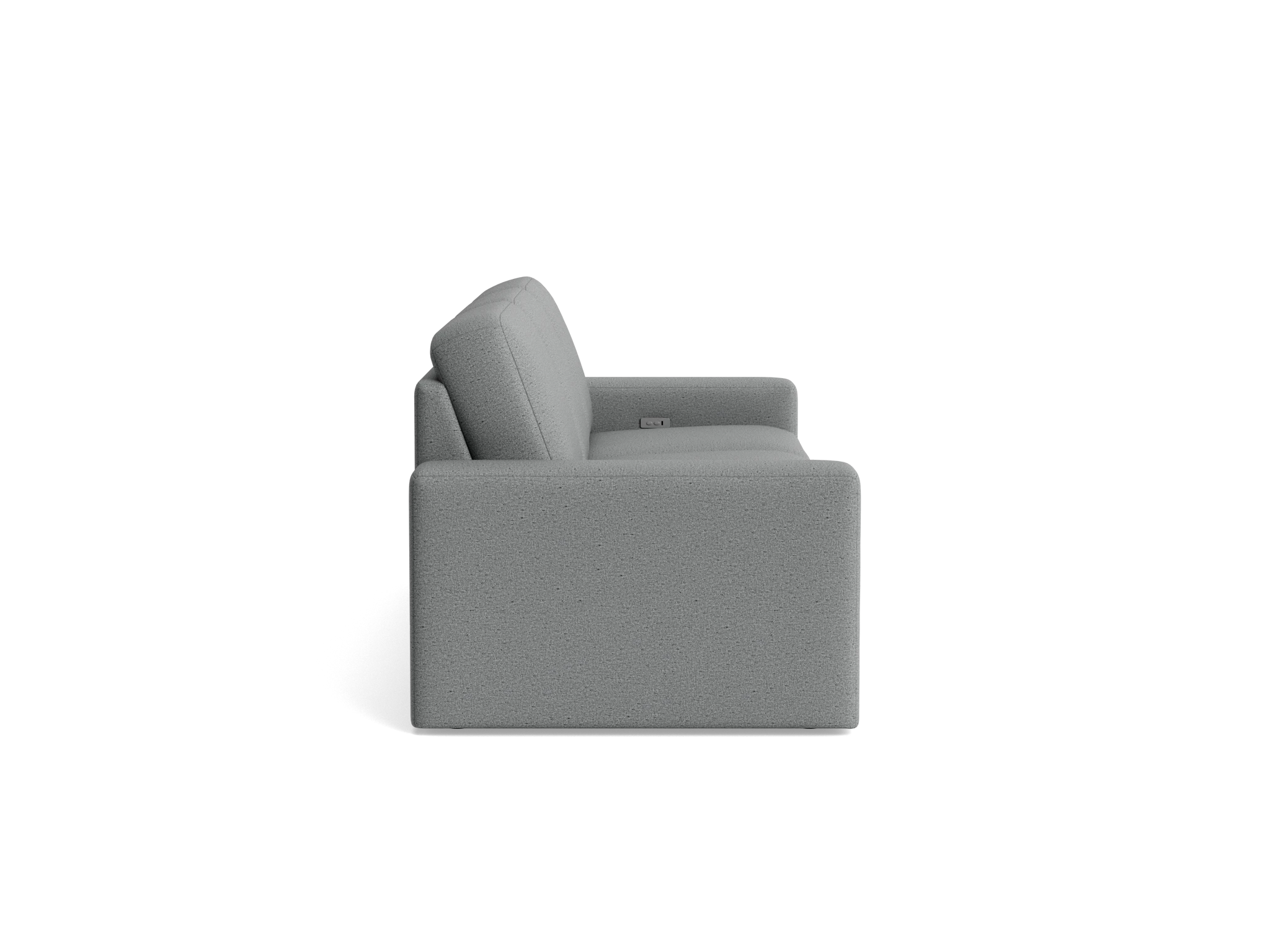 arlo modular reclining piece sofa essence ash