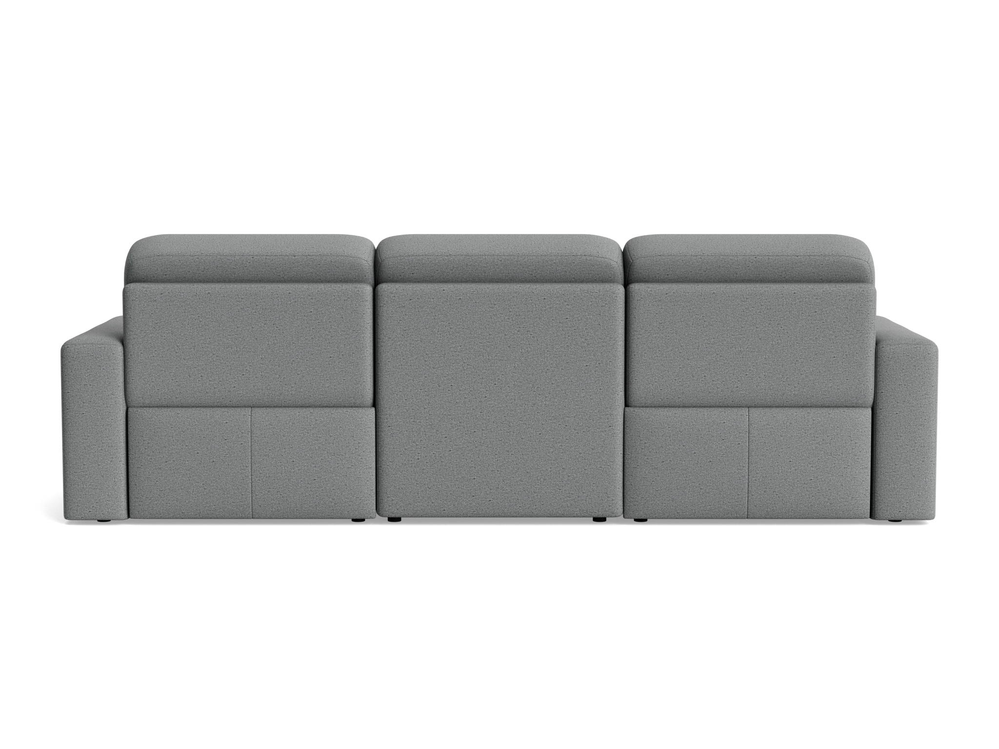 arlo modular reclining piece sofa essence ash