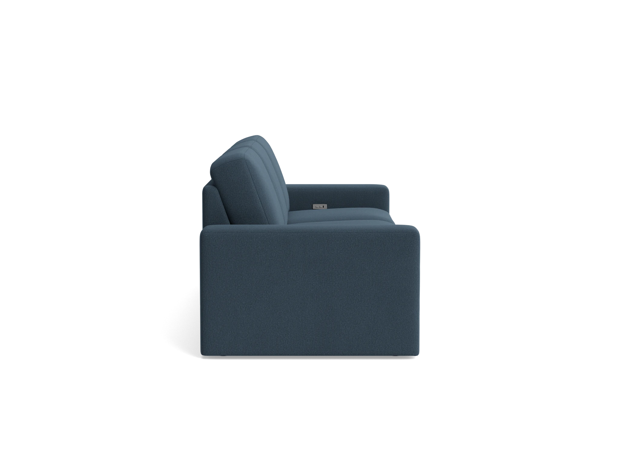 arlo modular reclining piece sofa faithful indigo