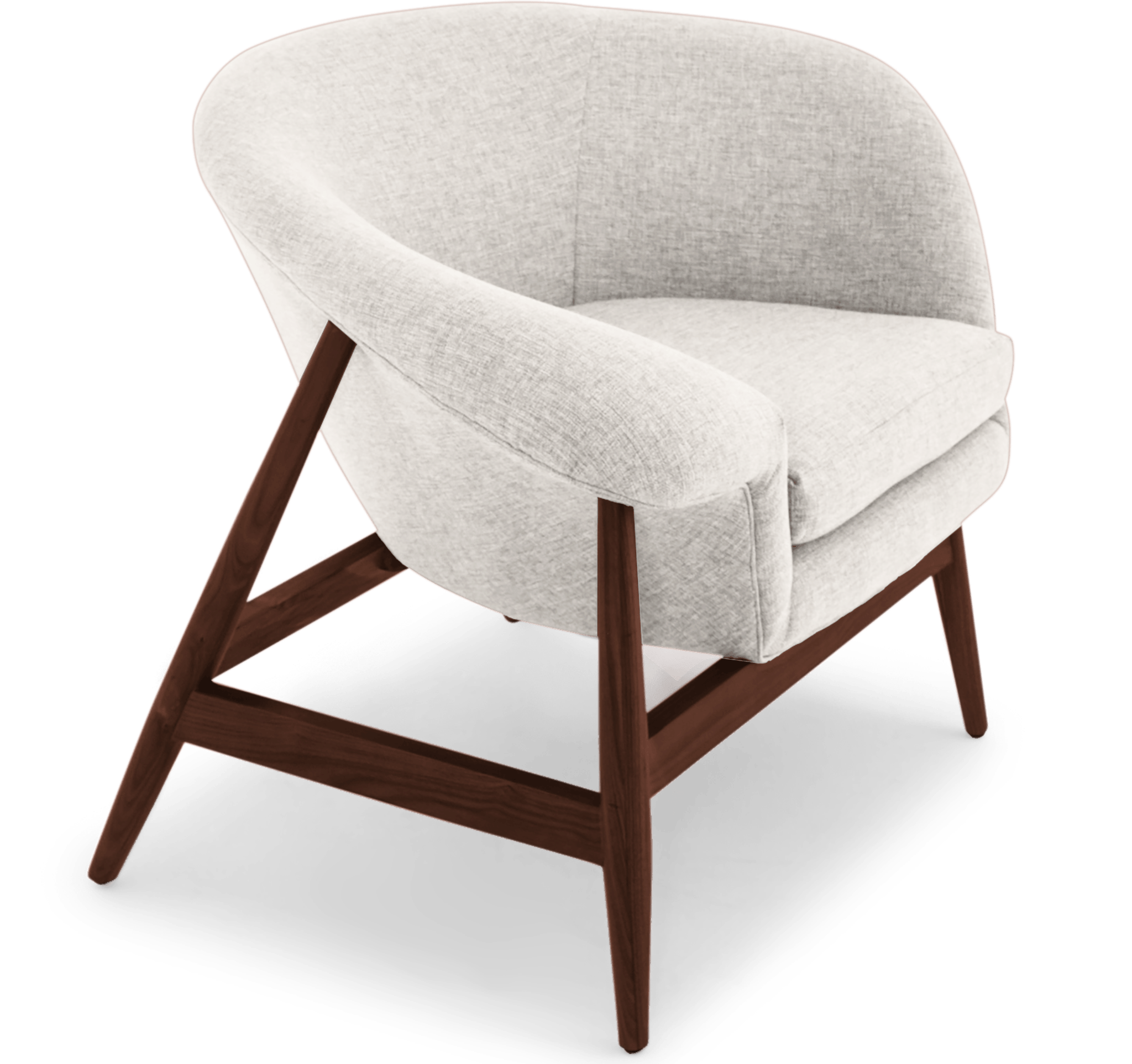 louie chair lucky divine