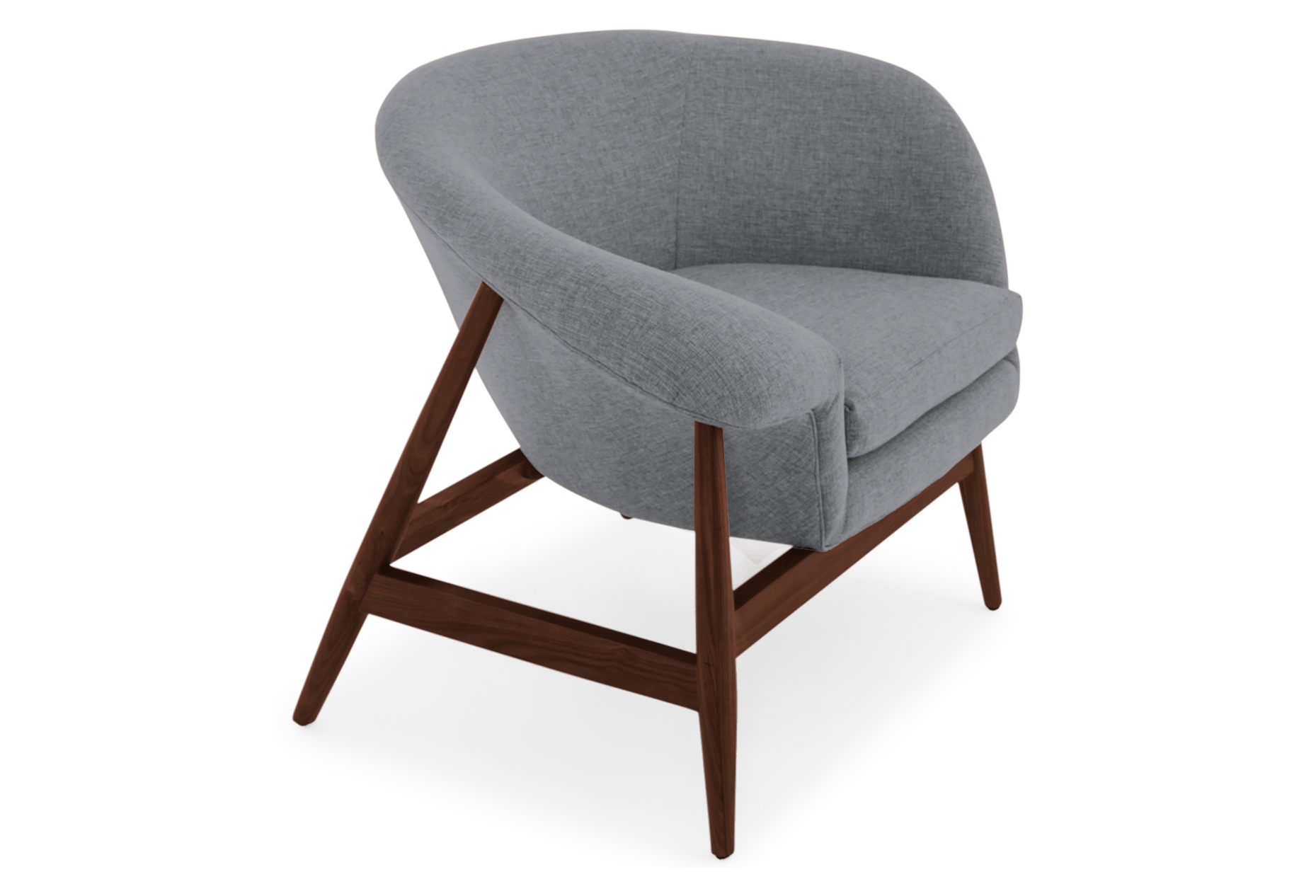 louie chair essence ash