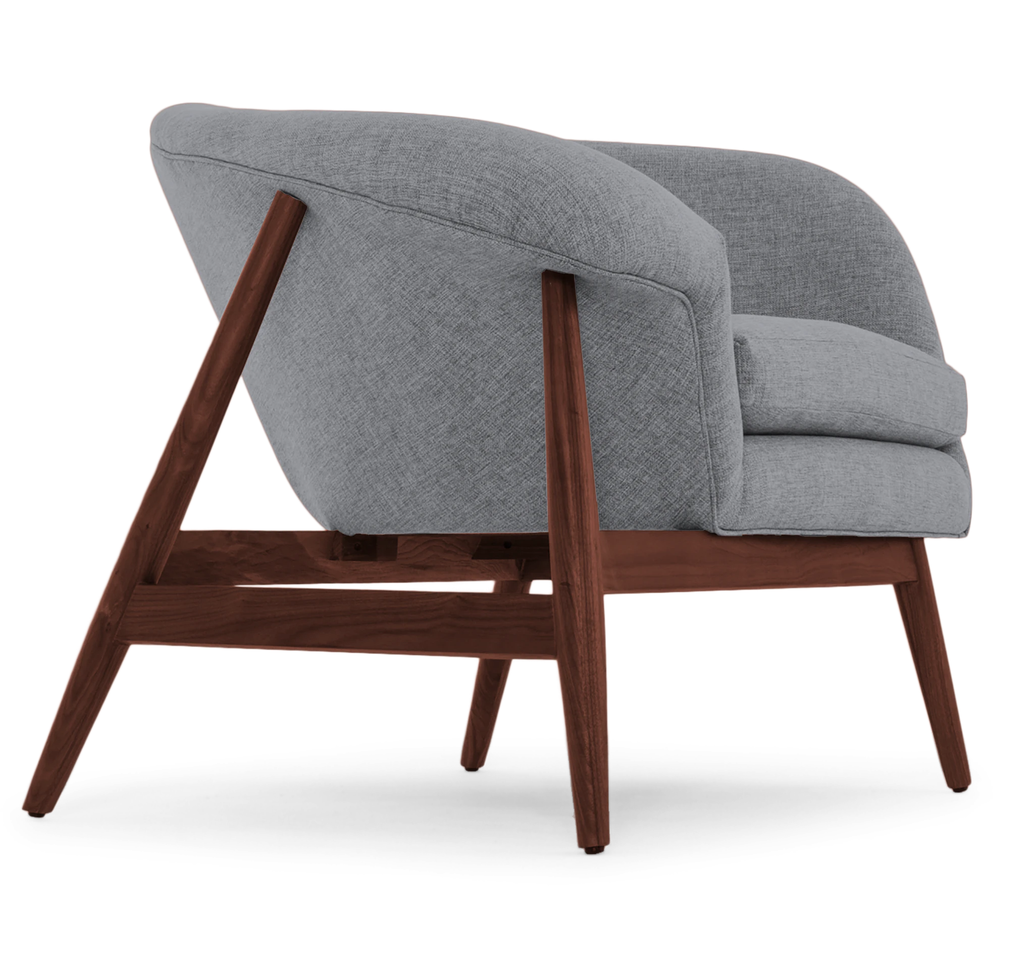 Louie Chair - Thumbnail 3