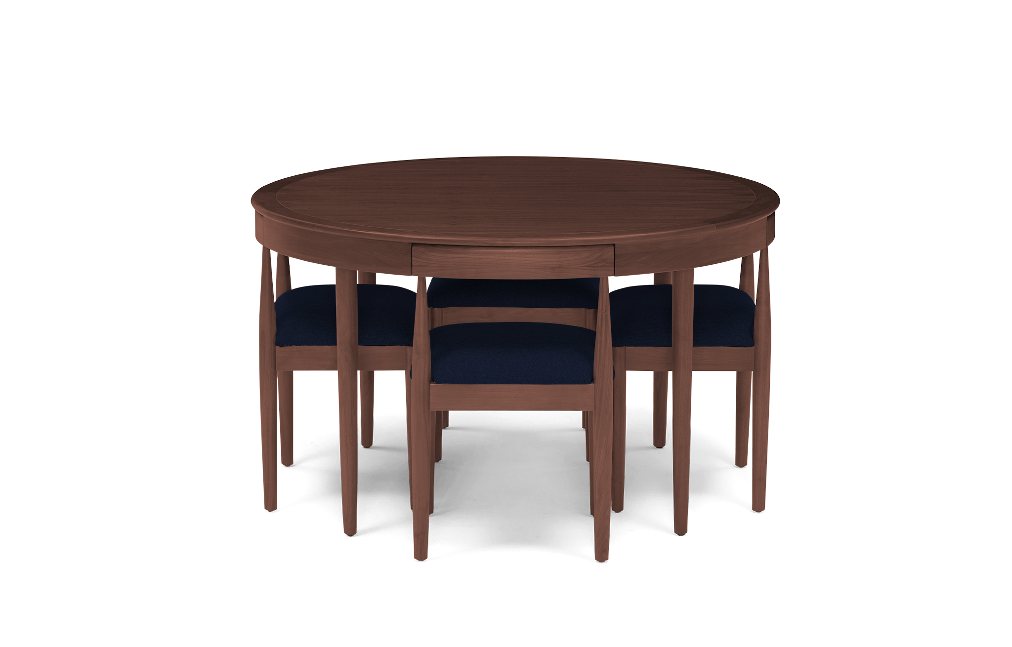 toscano dining set bentley indigo