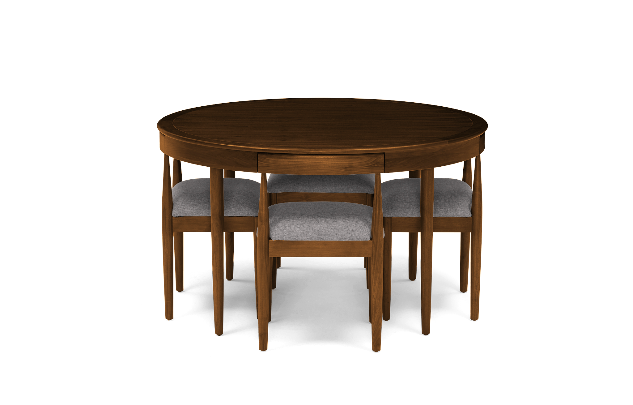 toscano dining set taylor felt grey