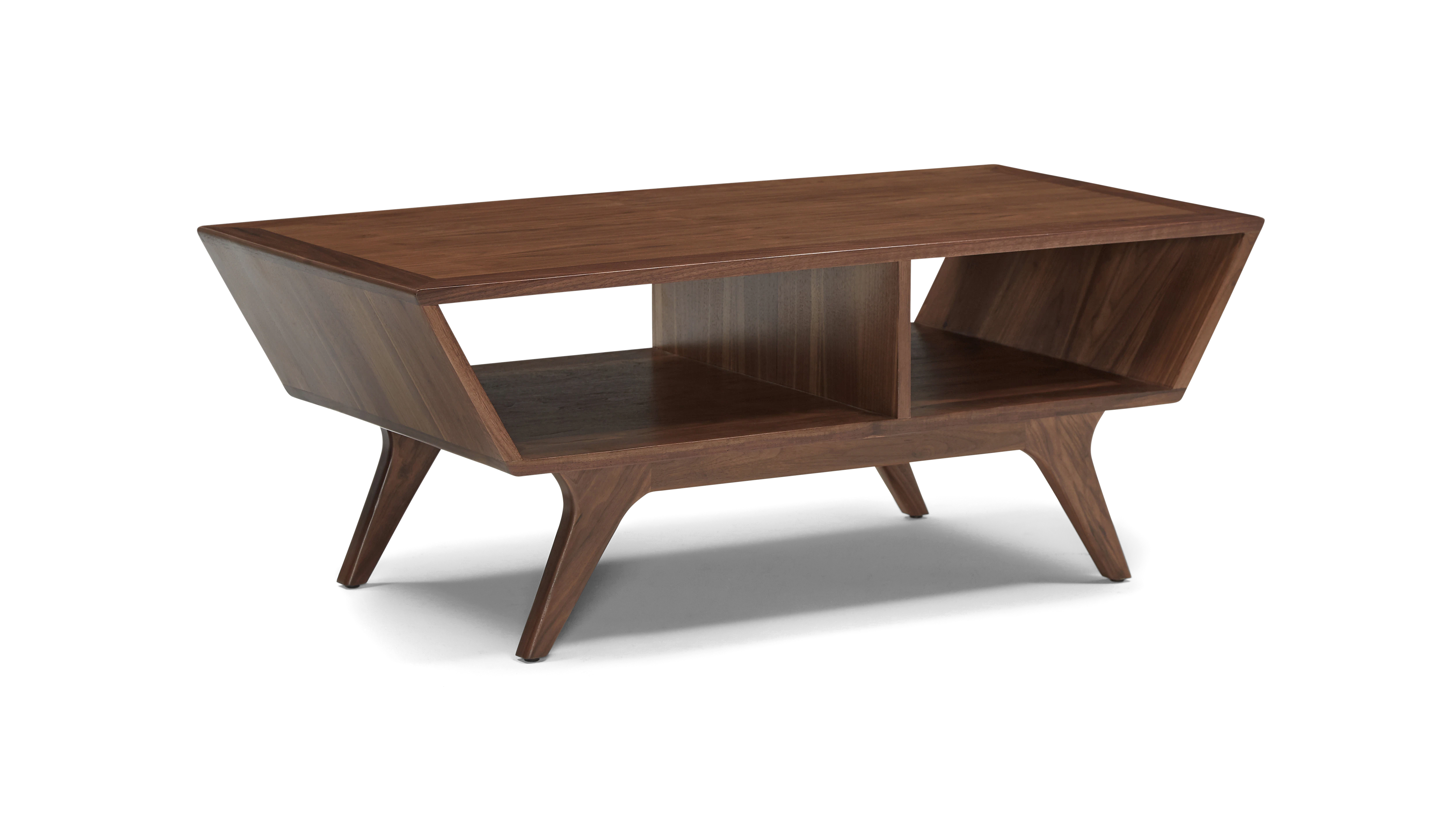 Wick Coffee Table