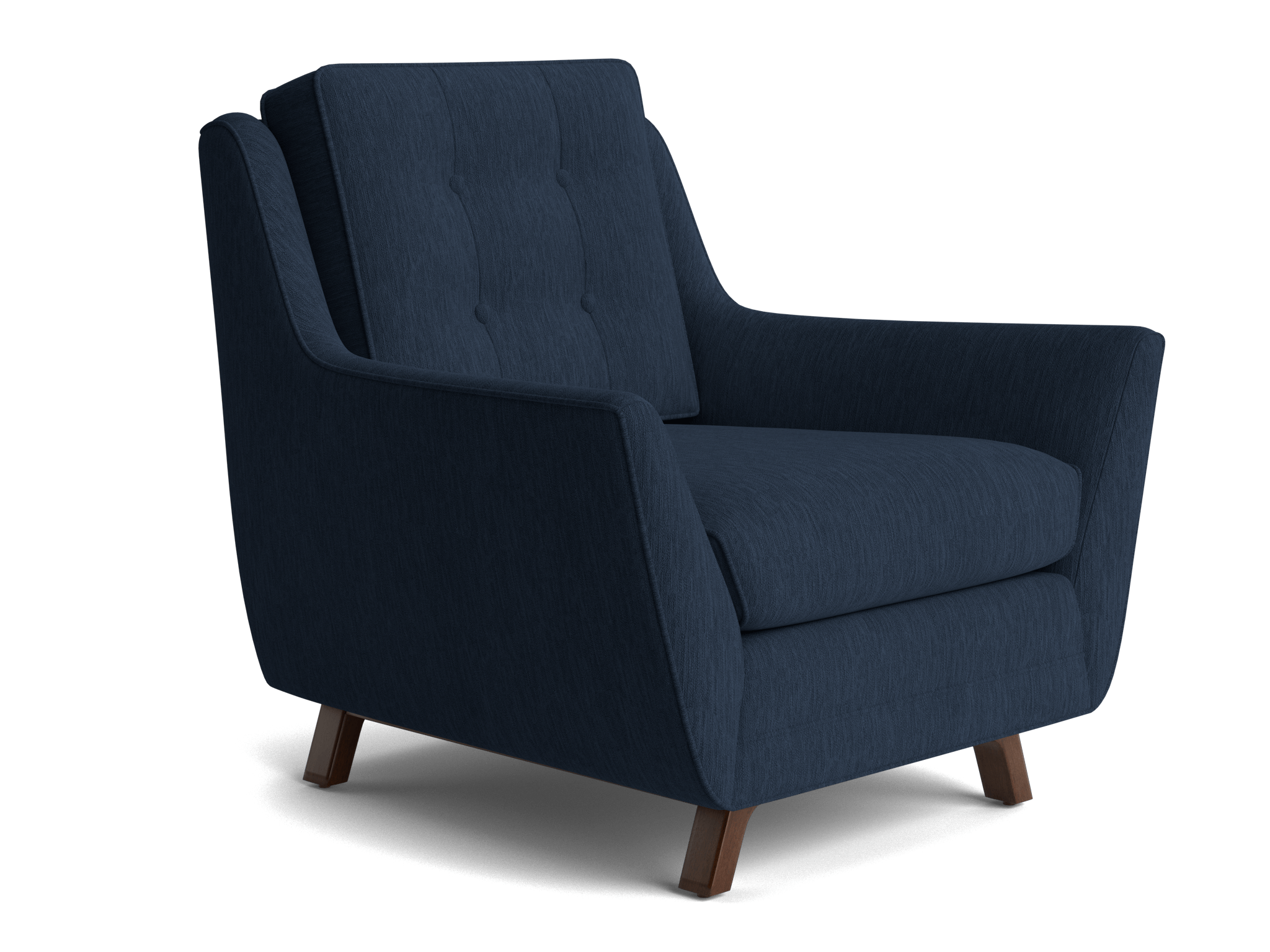 eastwood chair bentley indigo