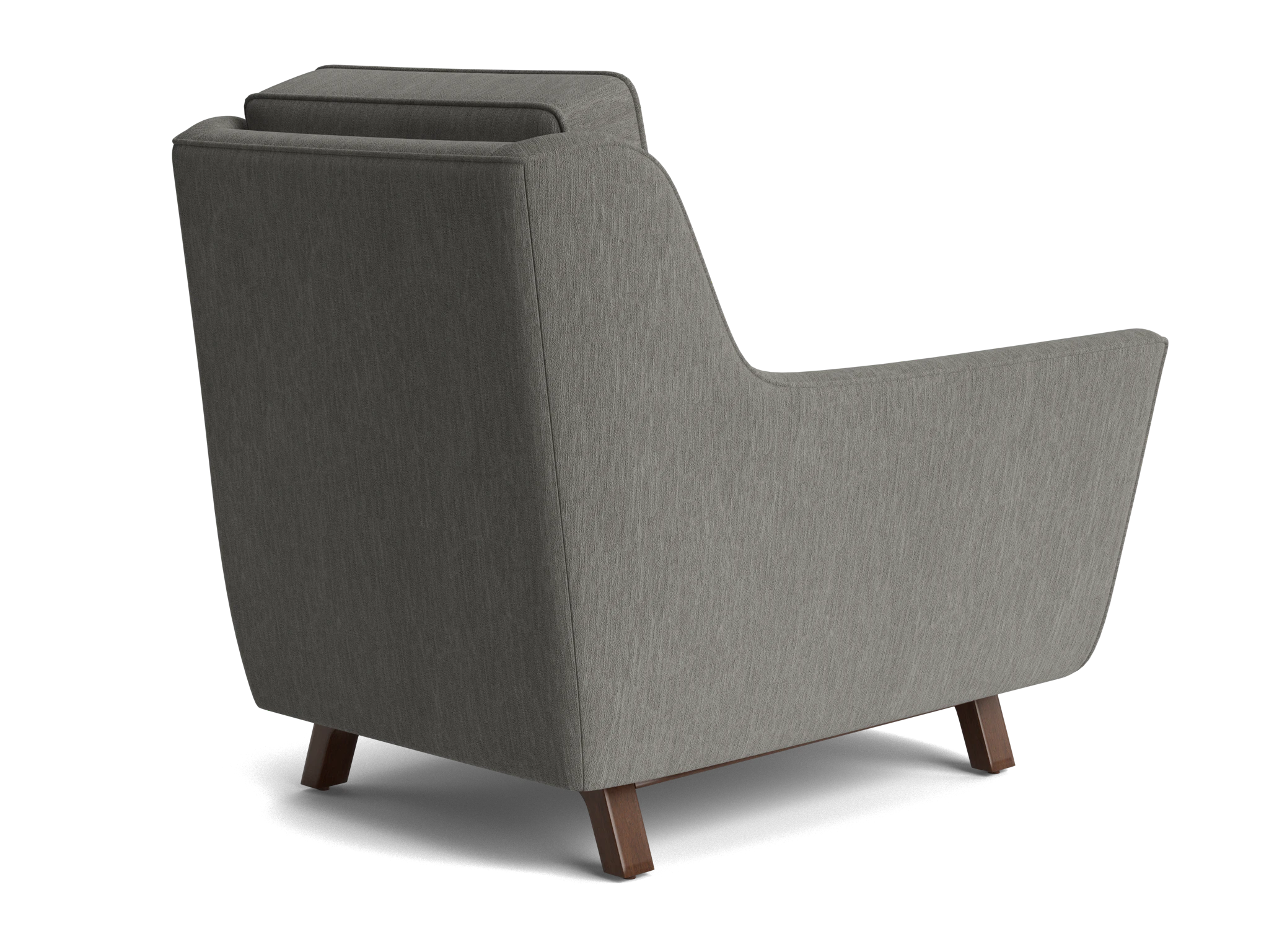 eastwood chair bentley pewter