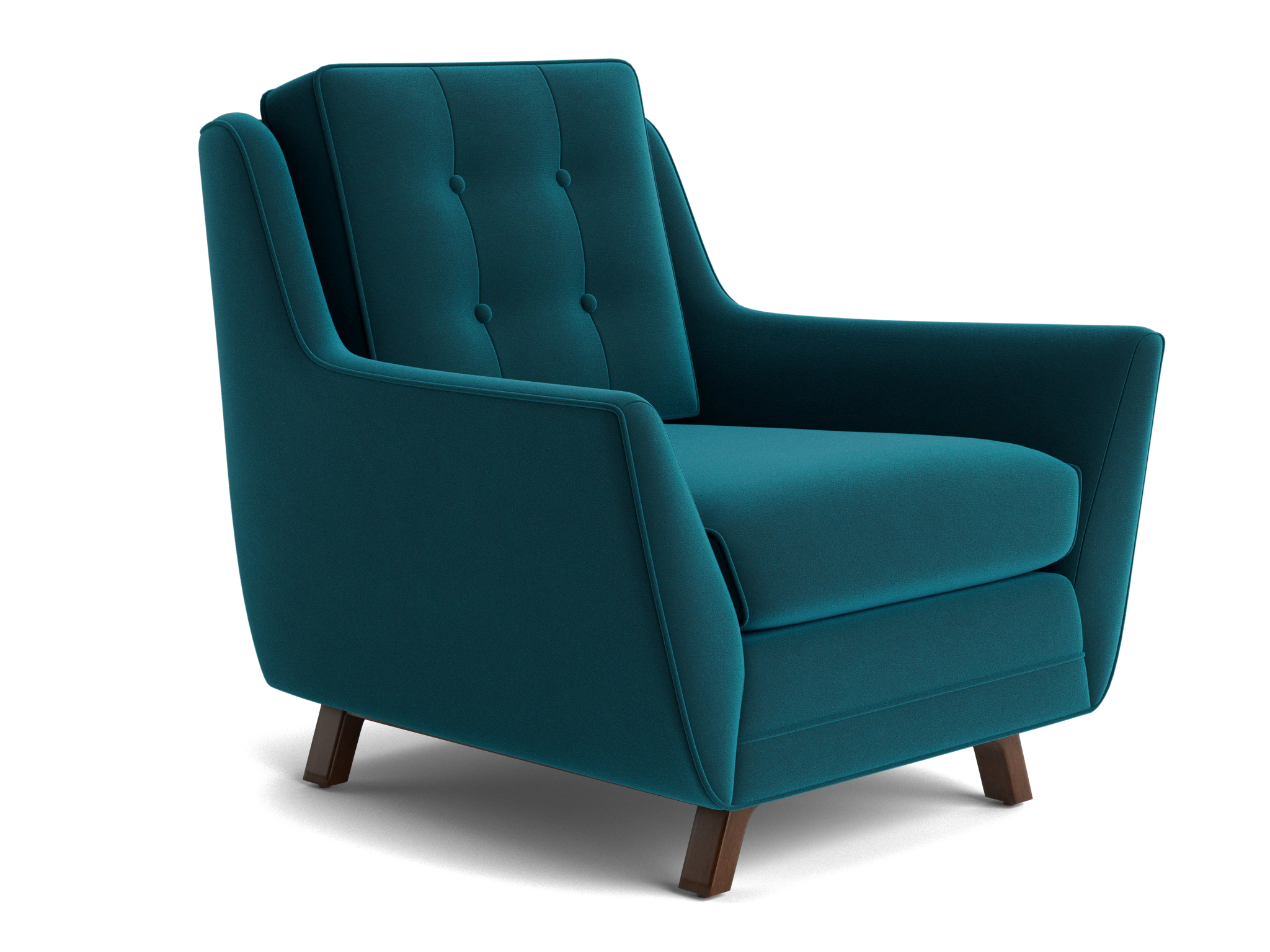 eastwood chair royale peacock
