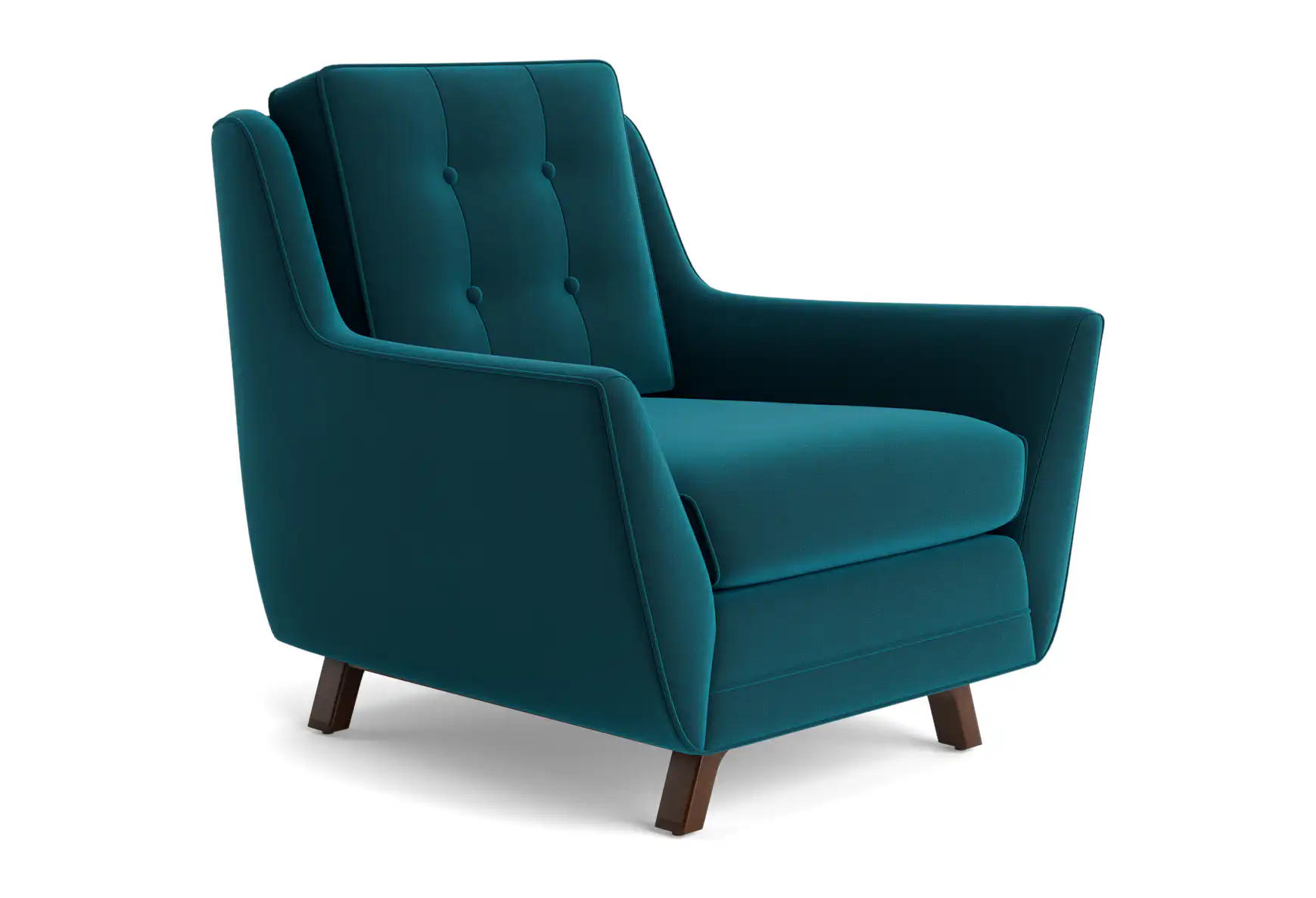 eastwood chair royale peacock
