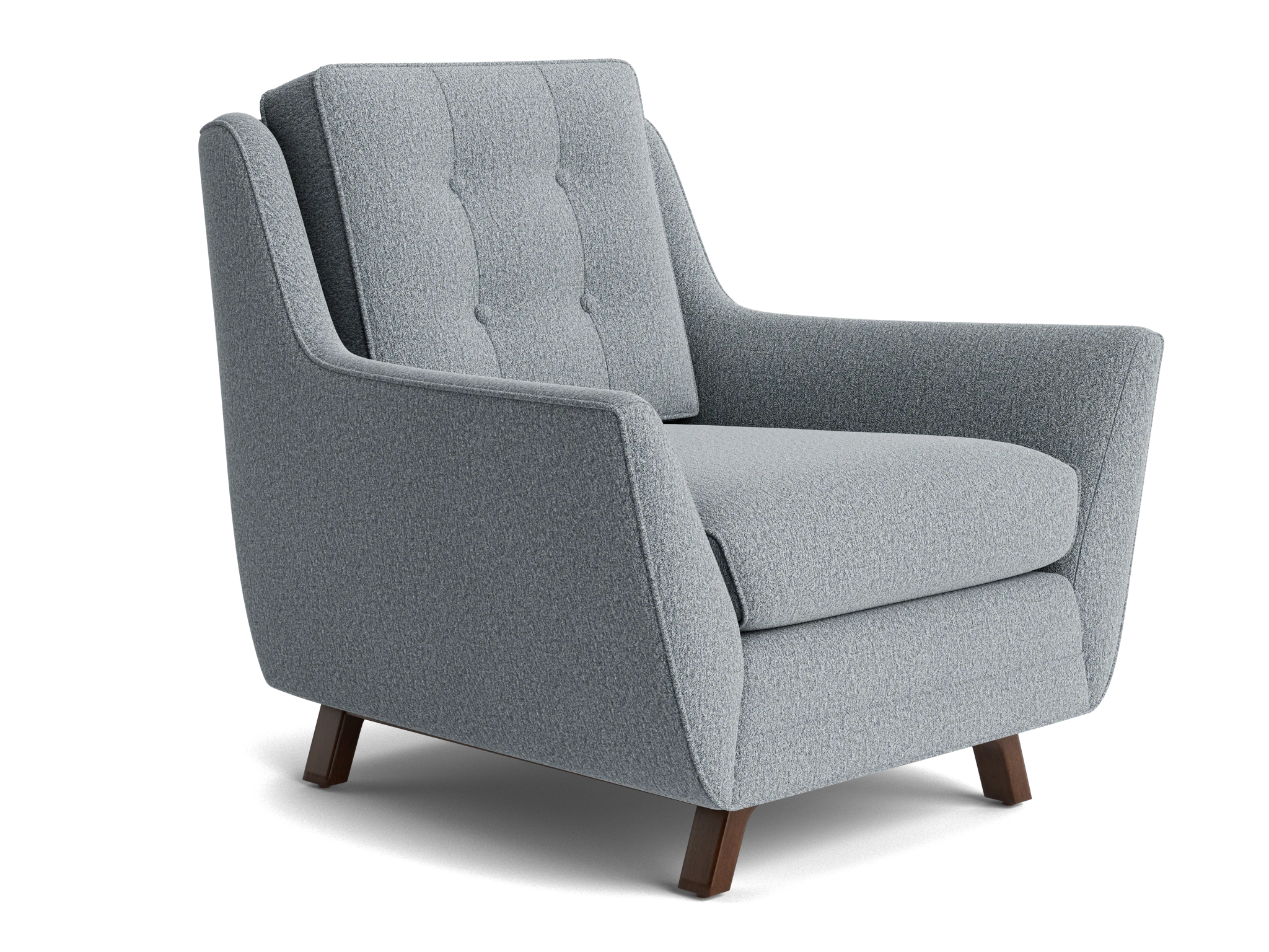 eastwood chair synergy pewter