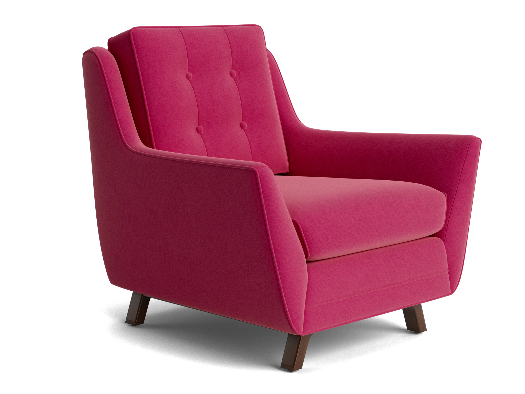 eastwood chair royale berry