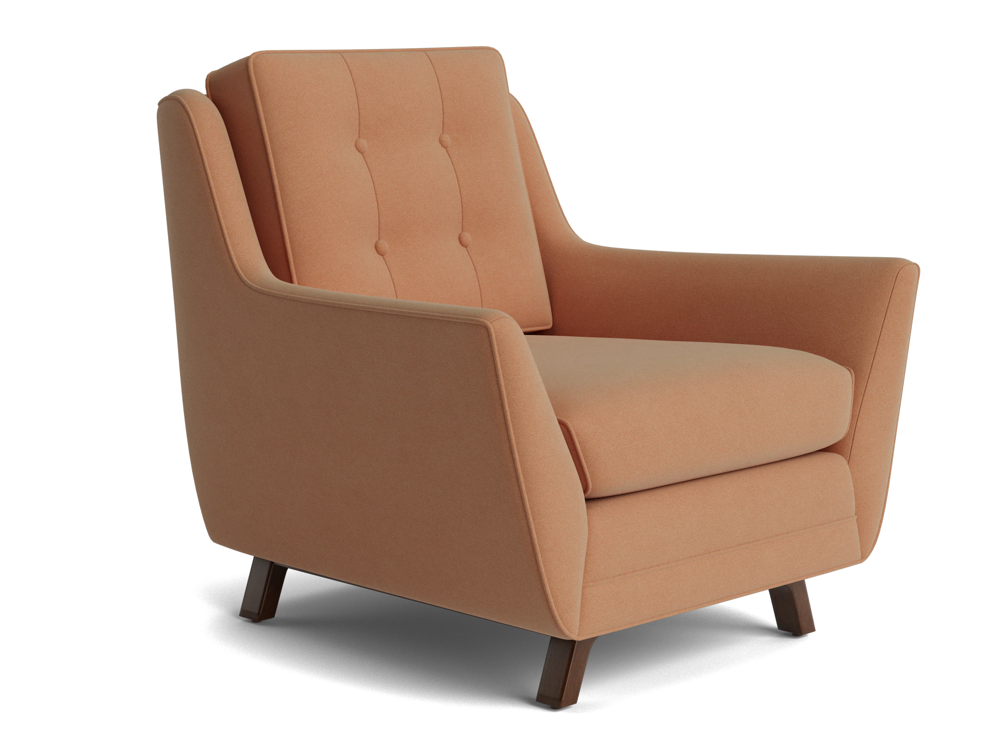 eastwood chair royale pantone mocha mousse