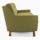 eastwood sofa key largo grass