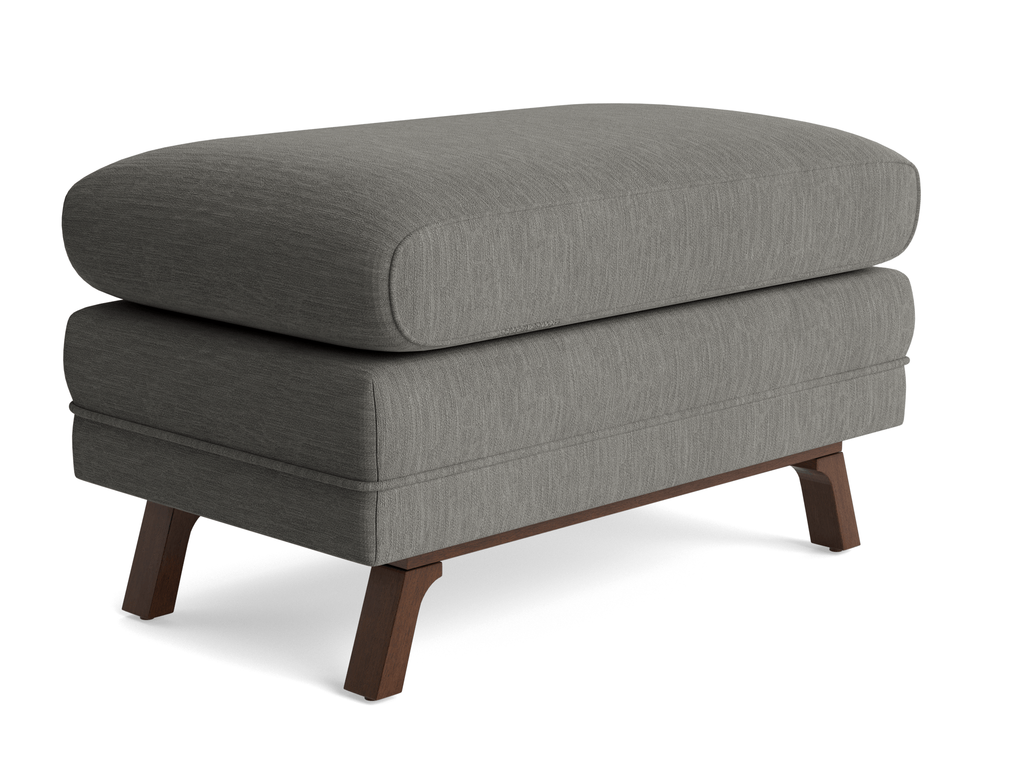 eastwood ottoman bentley pewter