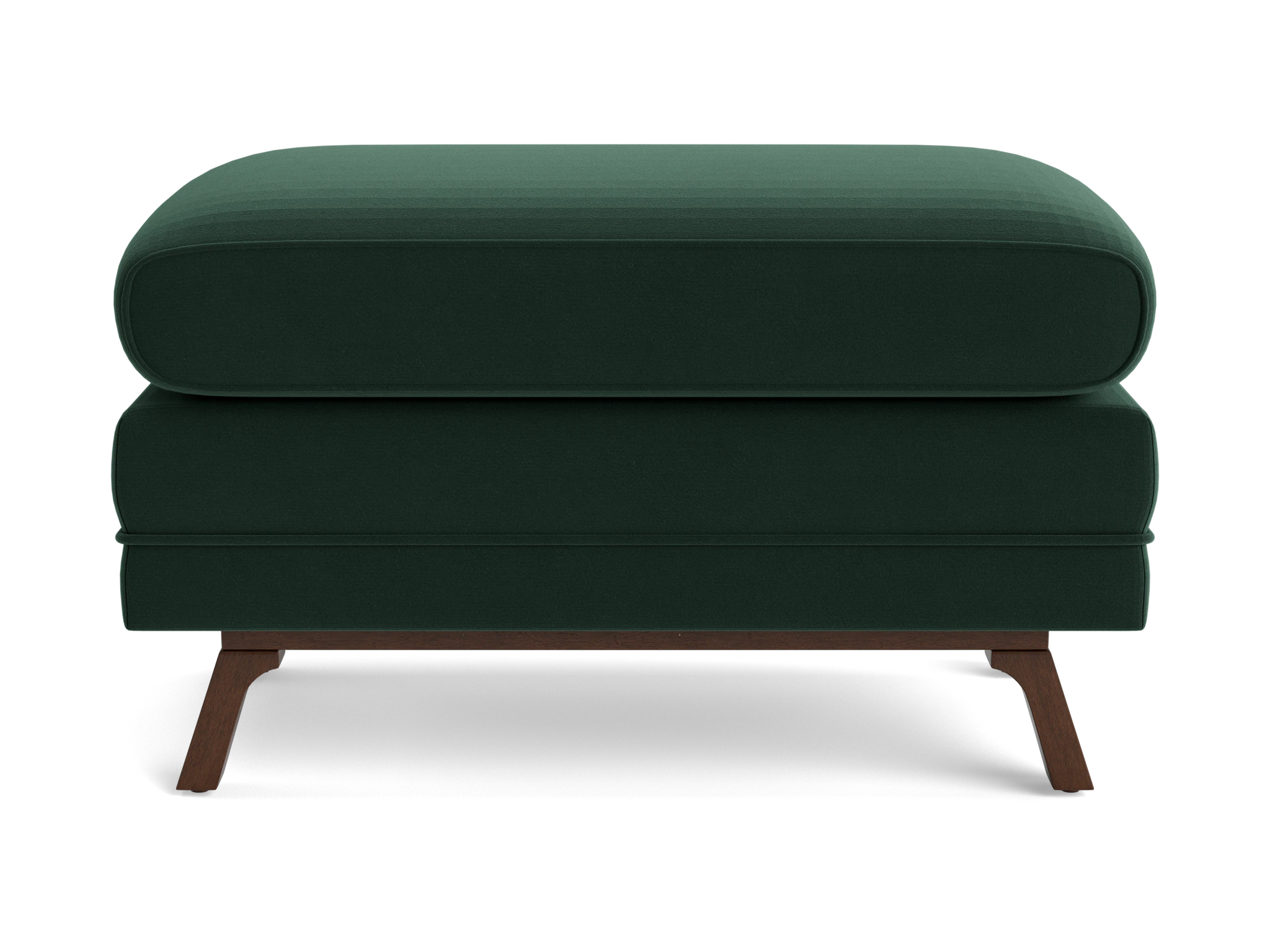 eastwood ottoman royale evergreen