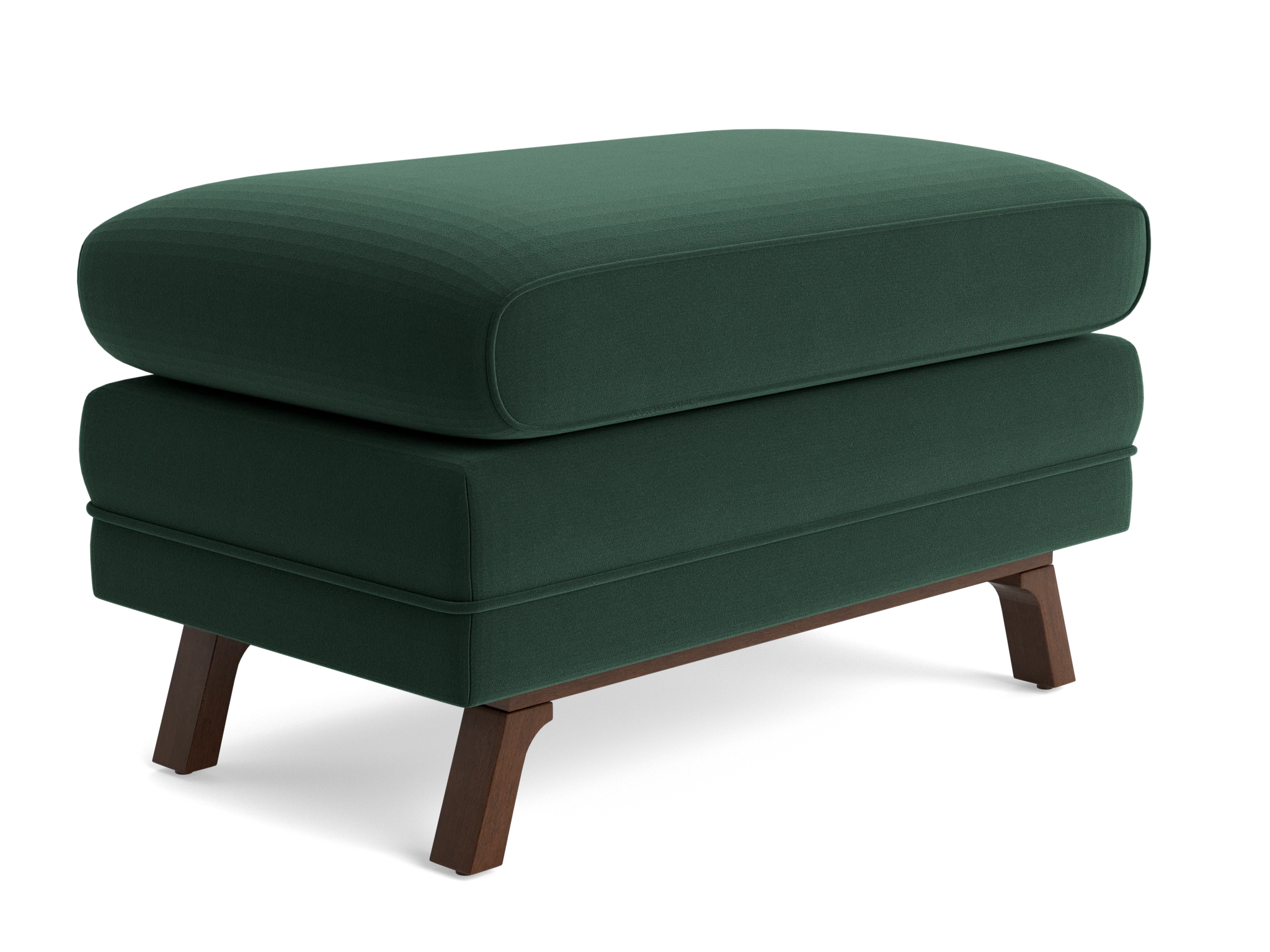 eastwood ottoman royale evergreen