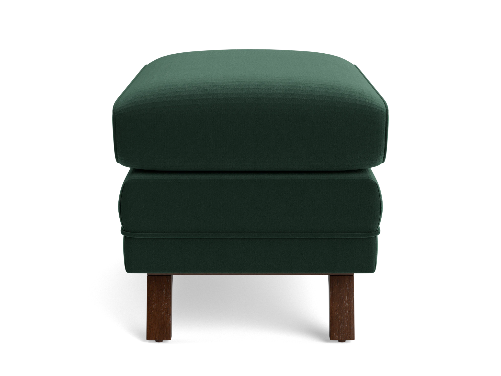 eastwood ottoman royale evergreen
