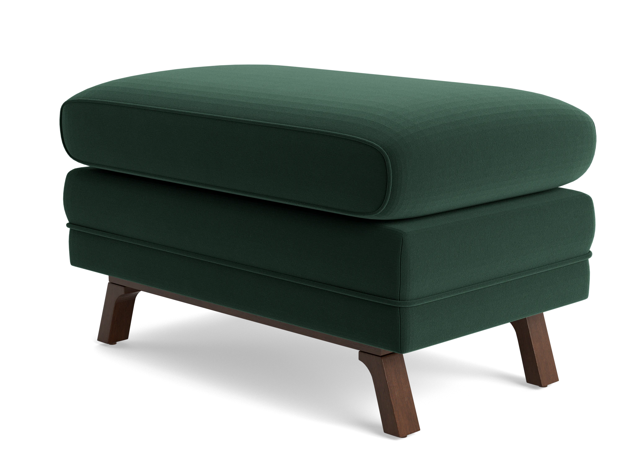 eastwood ottoman royale evergreen