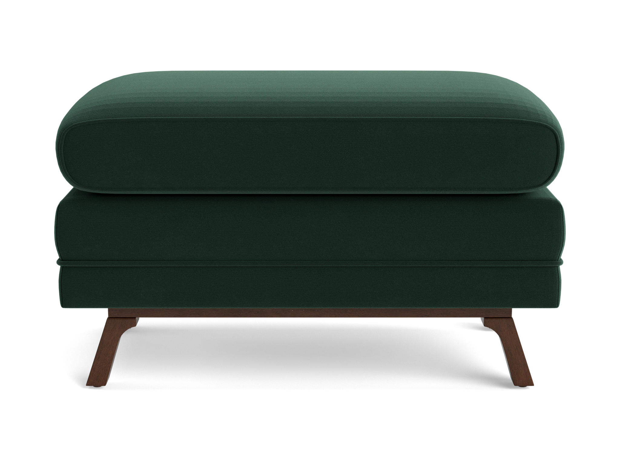 eastwood ottoman royale evergreen