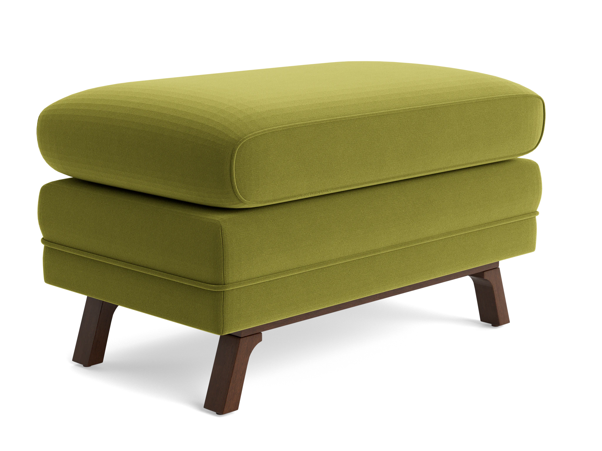 eastwood ottoman royale apple