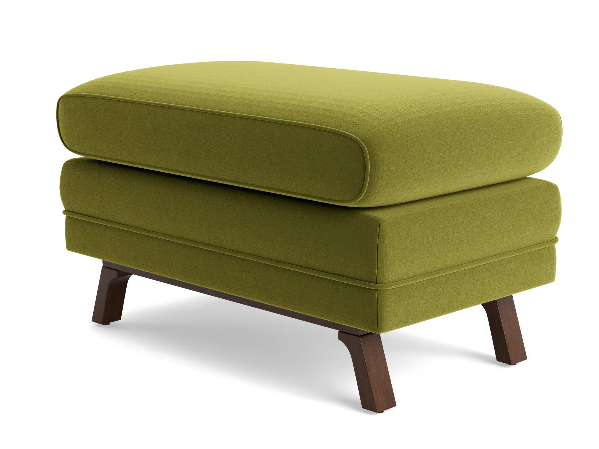 eastwood ottoman royale apple