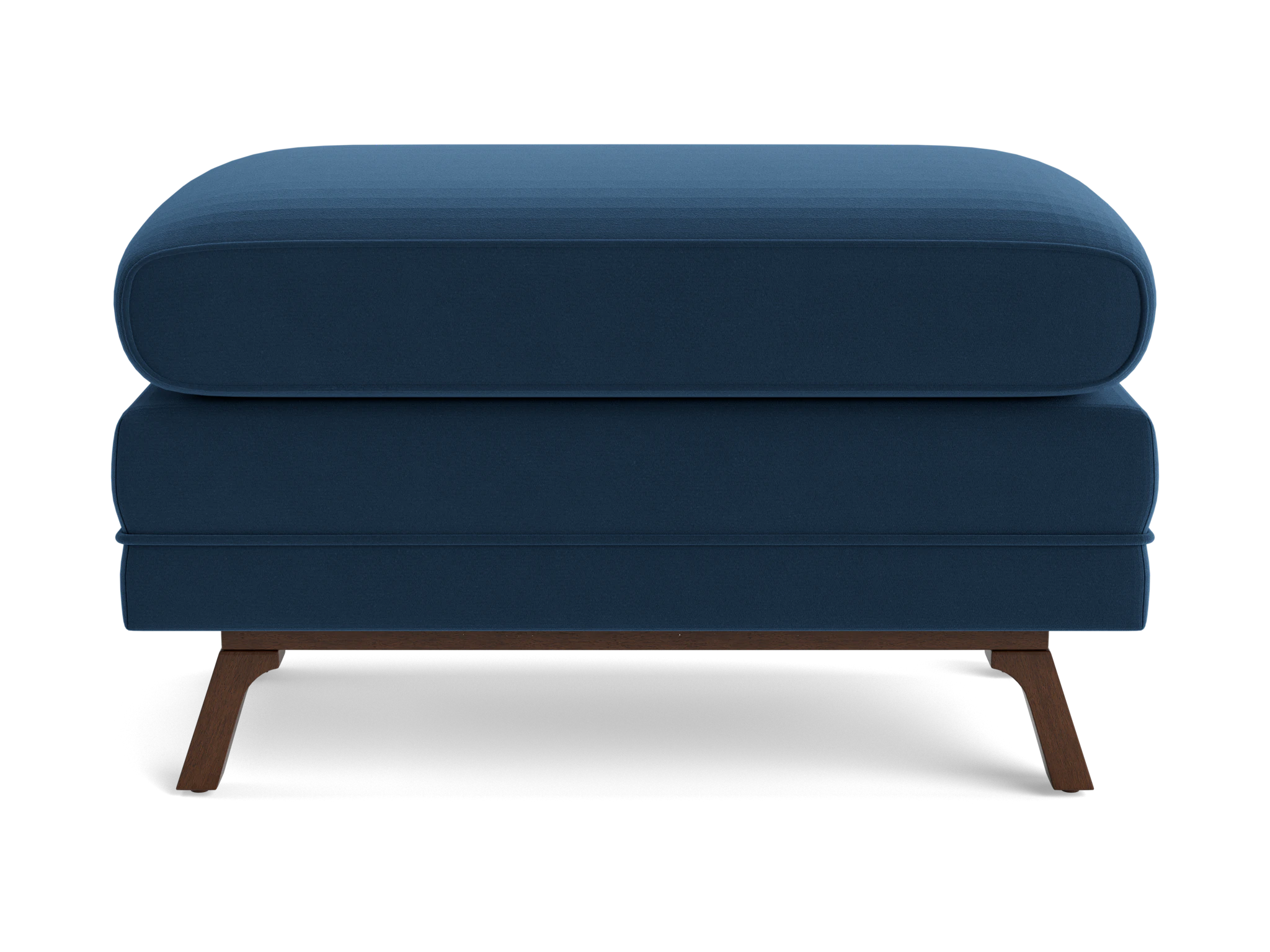 eastwood ottoman royale cobalt