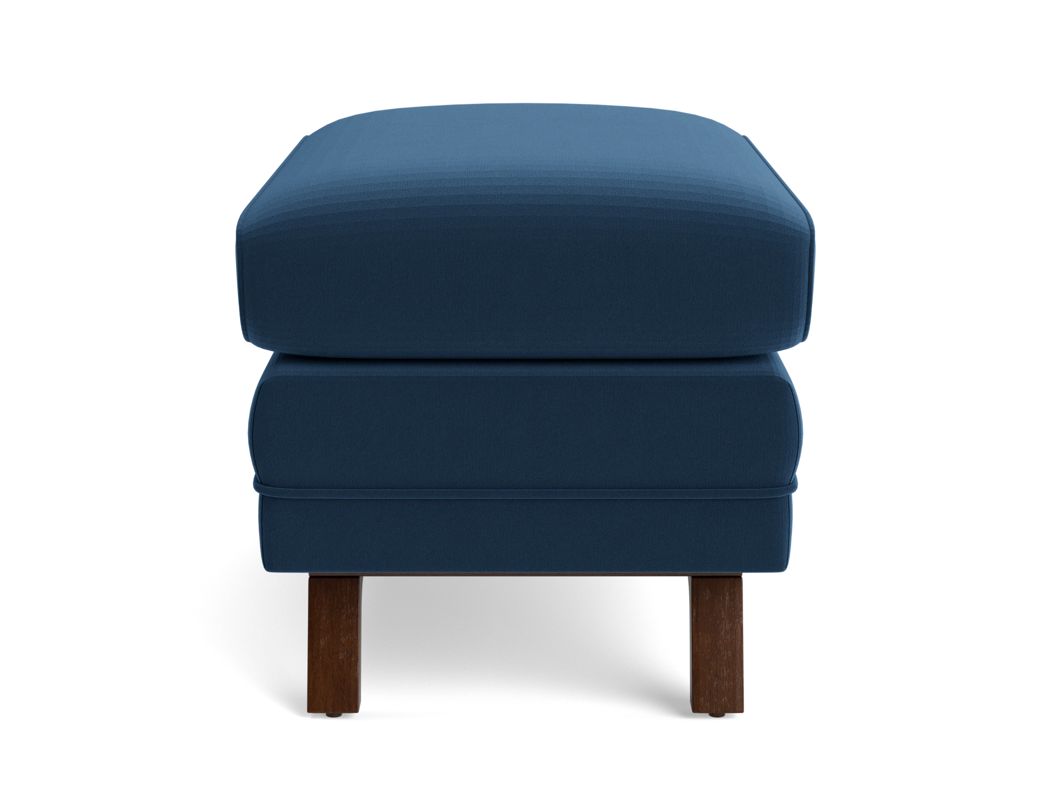 eastwood ottoman royale cobalt