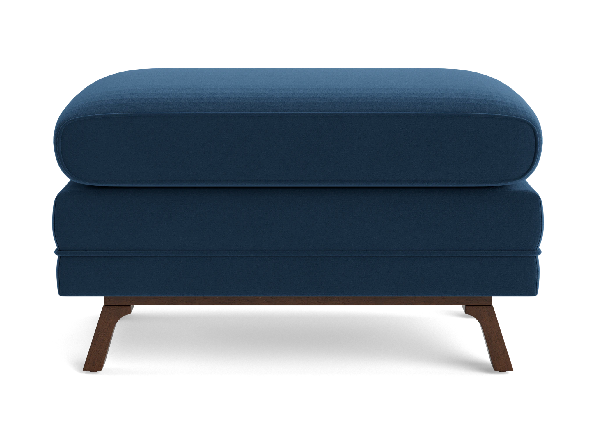 eastwood ottoman royale cobalt