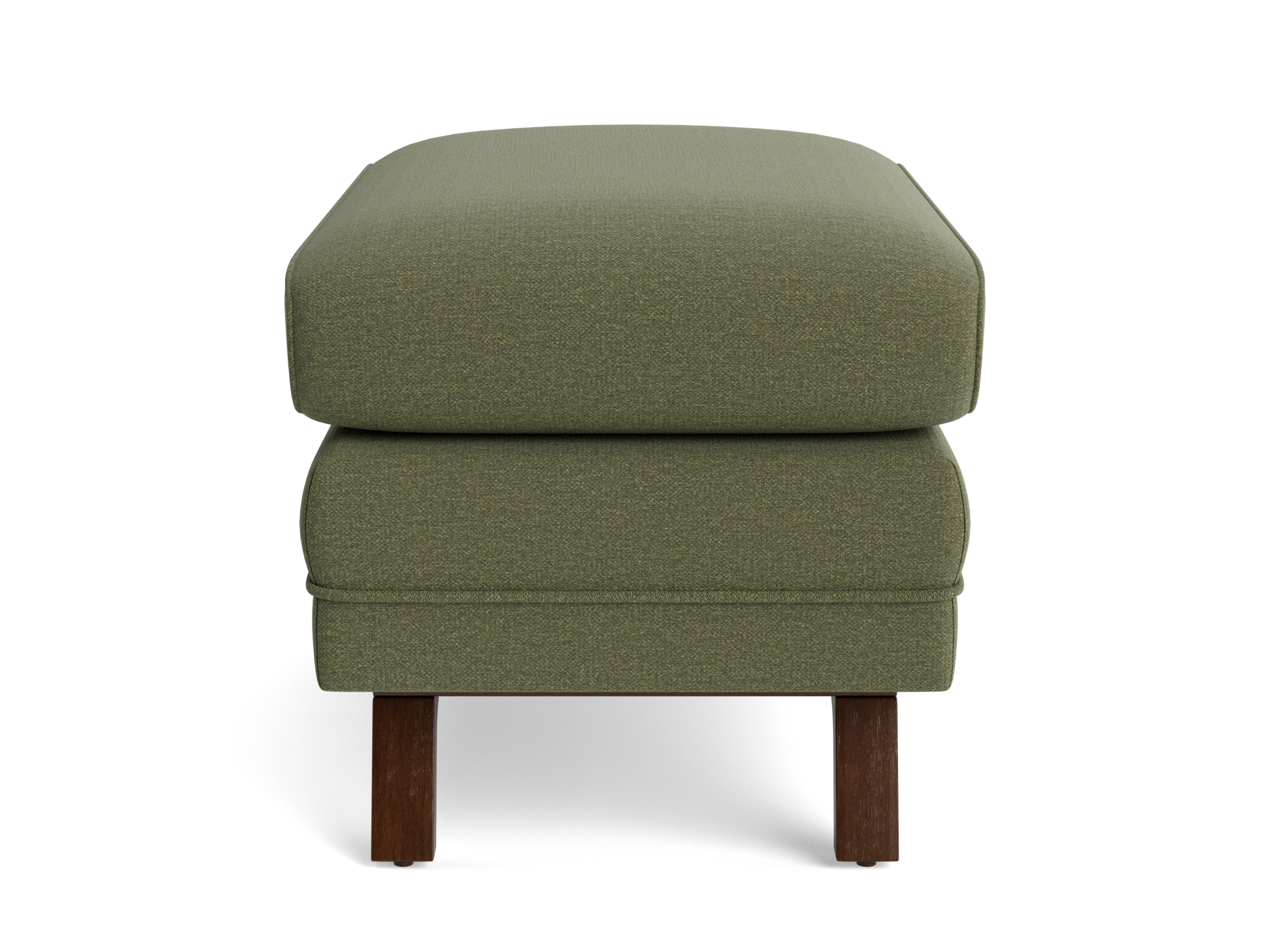eastwood ottoman faithful olive