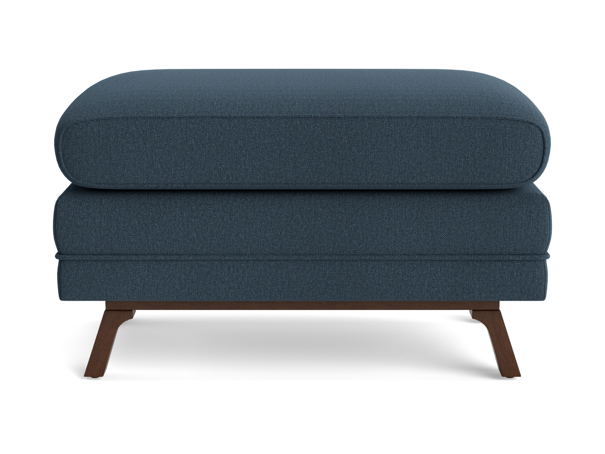 eastwood ottoman faithful indigo