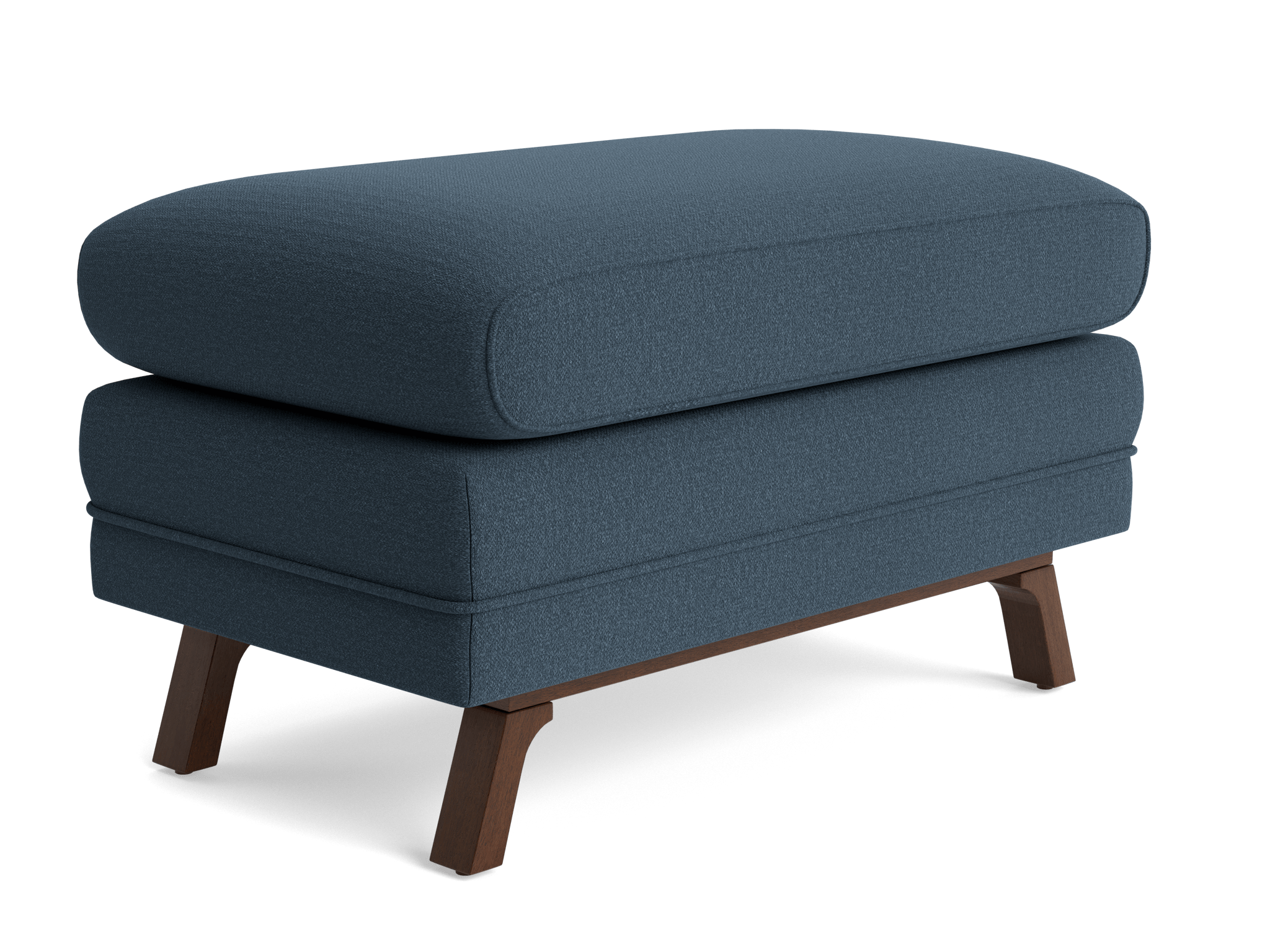 eastwood ottoman faithful indigo