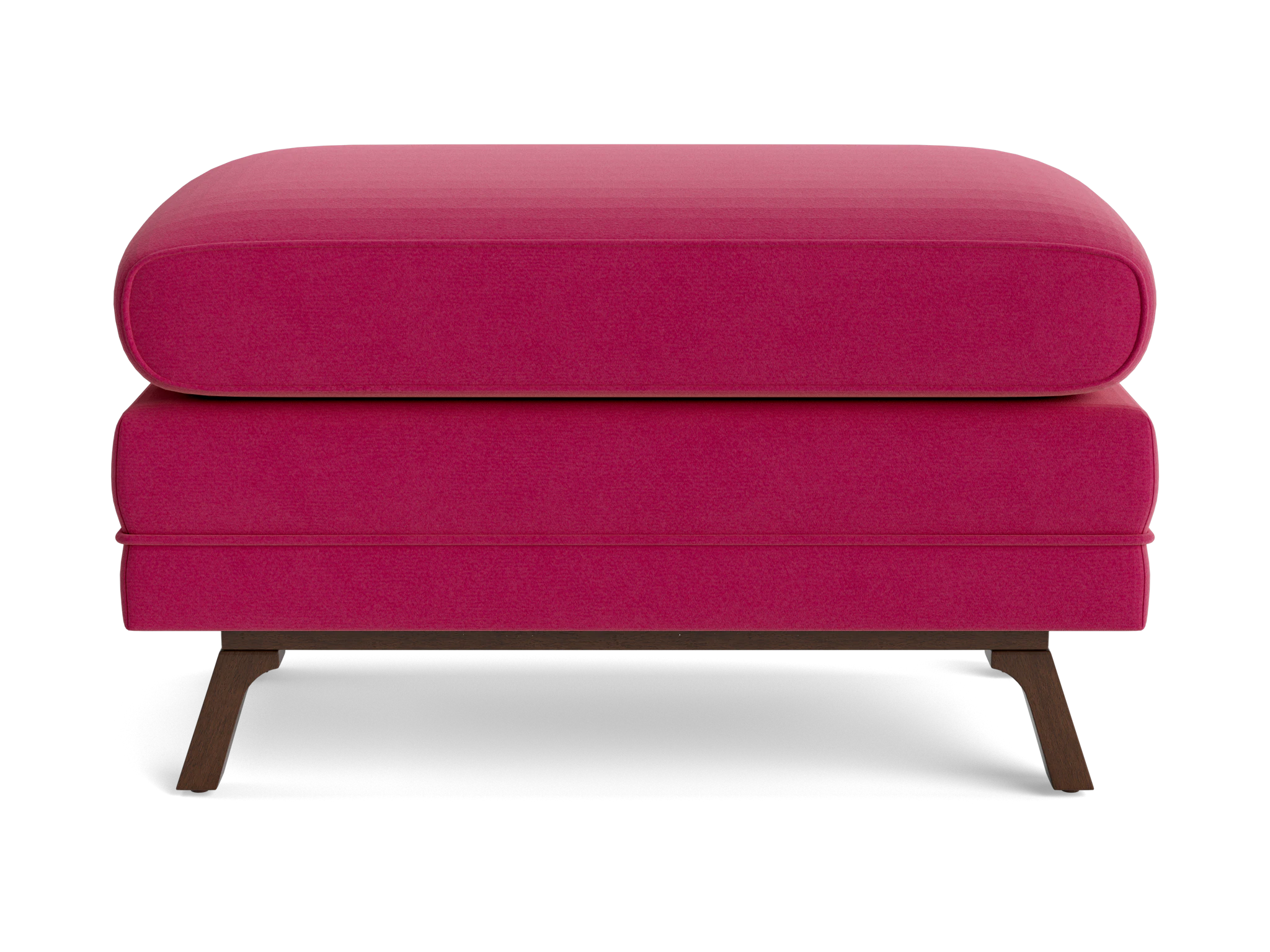 eastwood ottoman royale berry