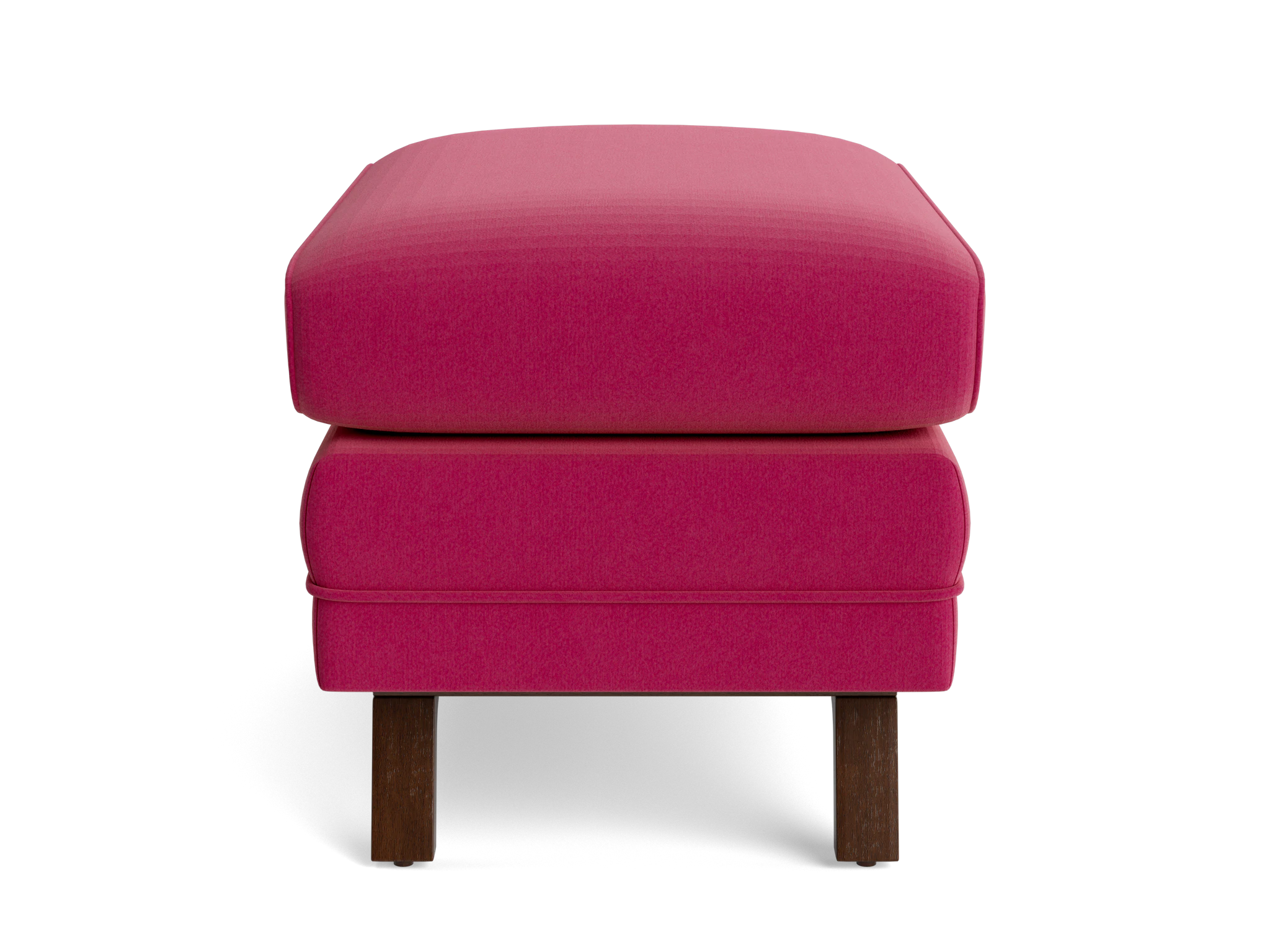 eastwood ottoman royale berry