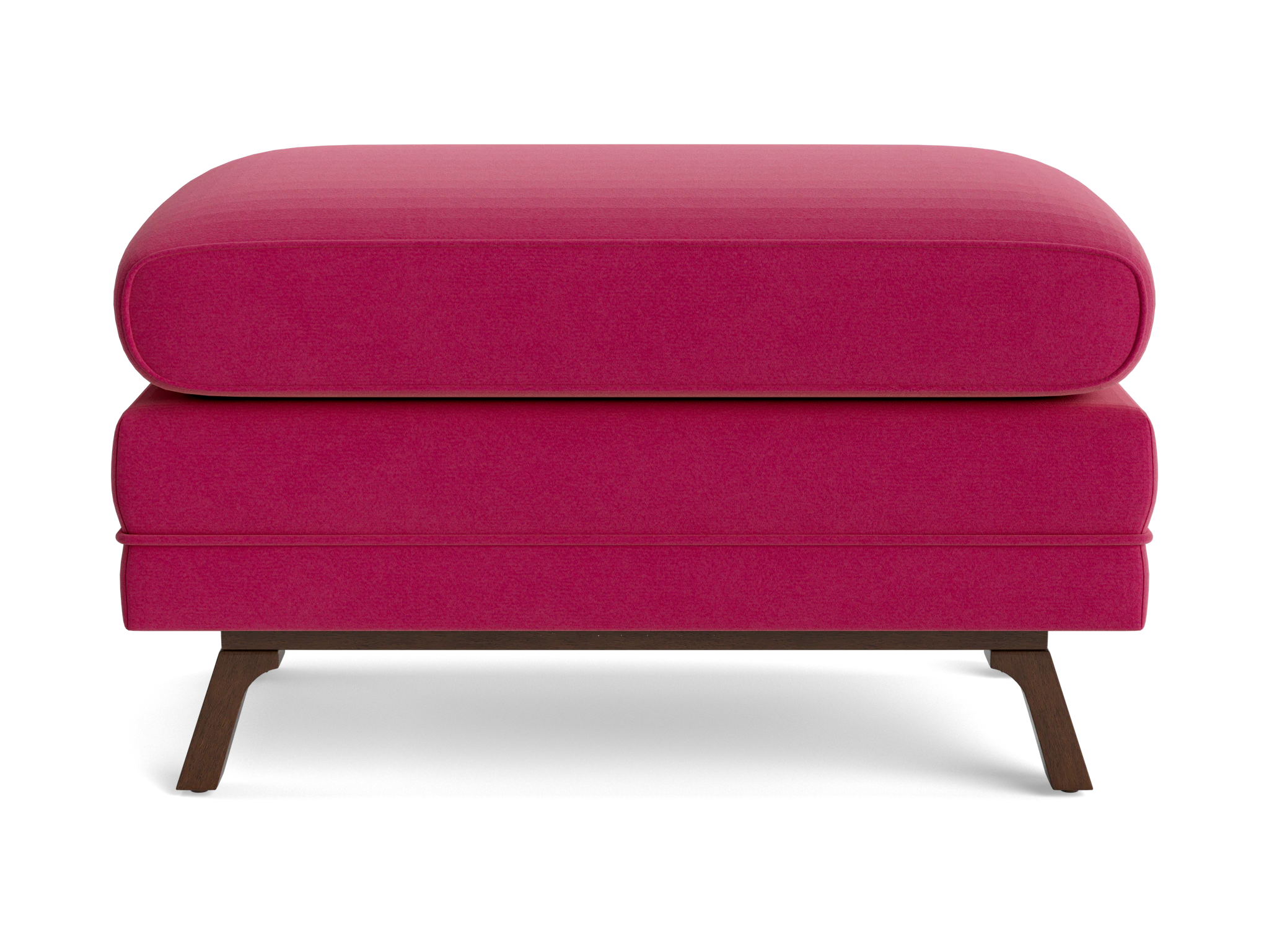 eastwood ottoman royale berry