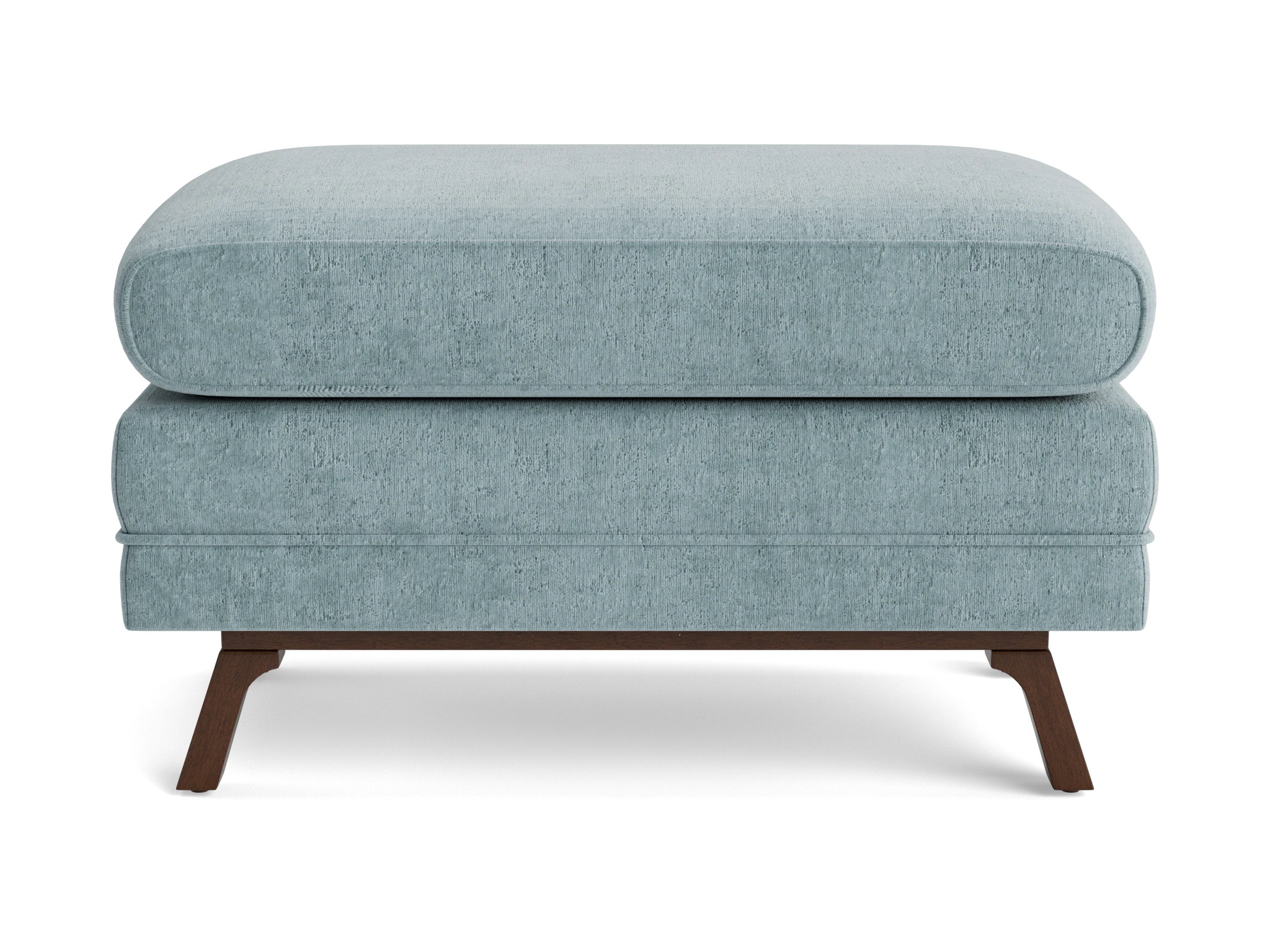 eastwood ottoman plush mist