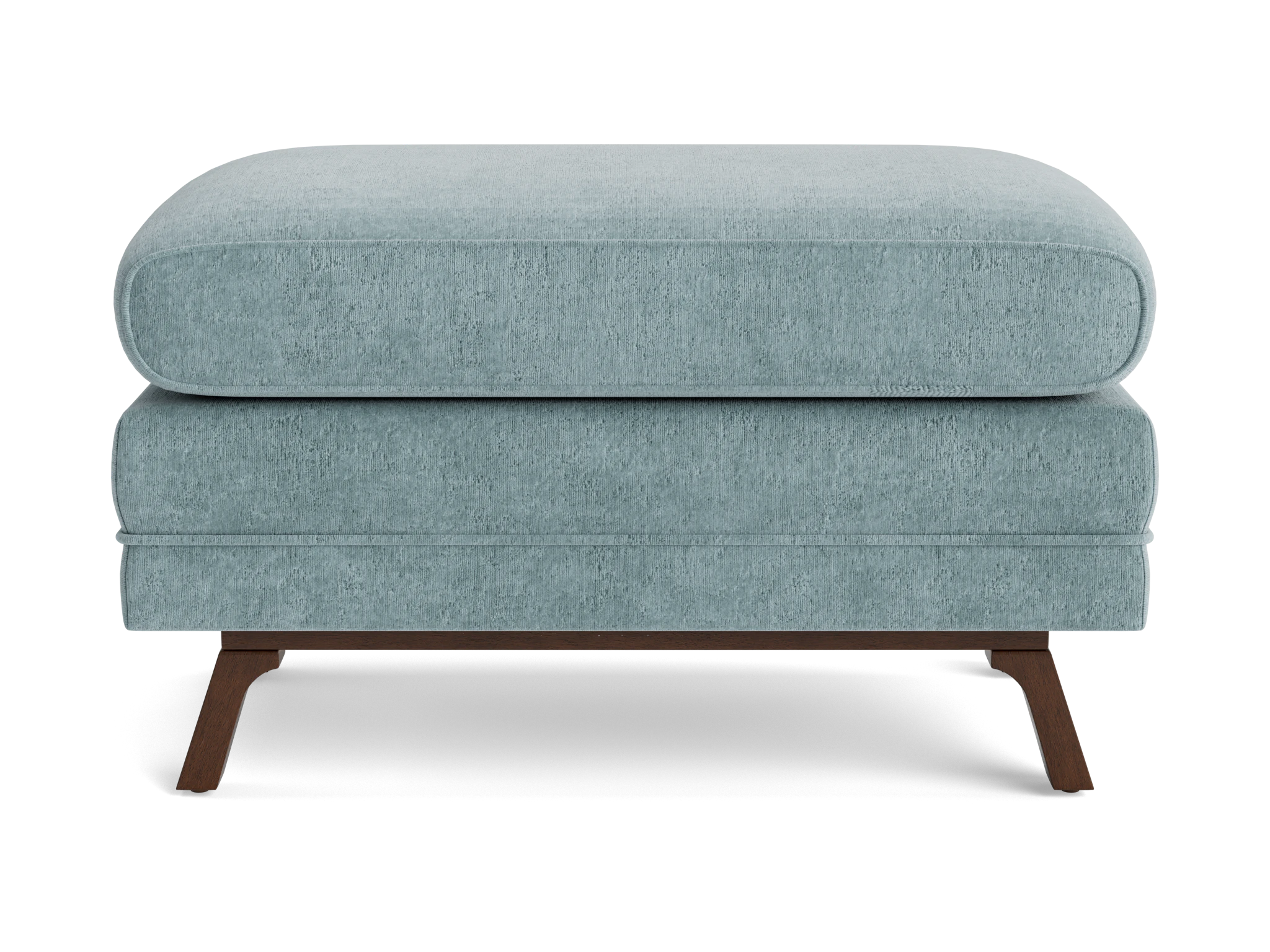 eastwood ottoman plush mist