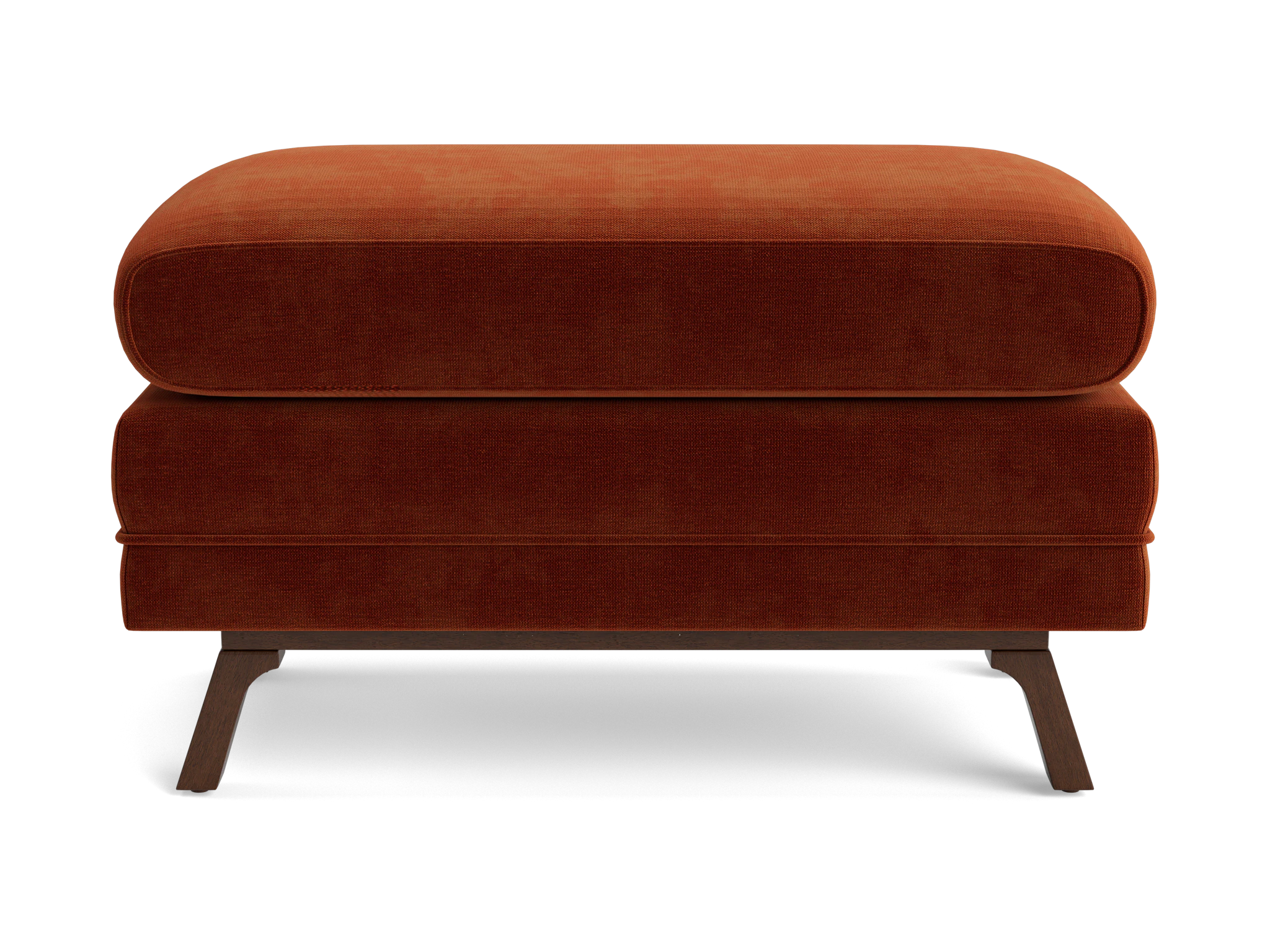 eastwood ottoman harper cinnamon