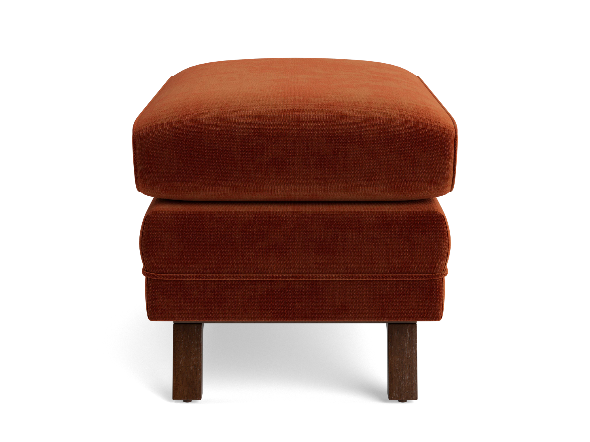 eastwood ottoman harper cinnamon