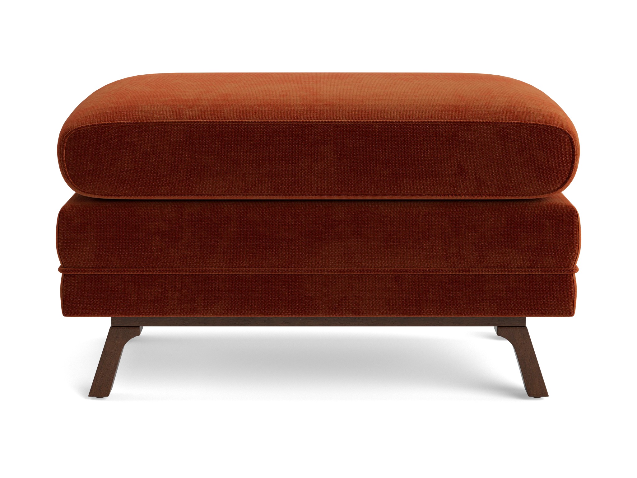 eastwood ottoman harper cinnamon