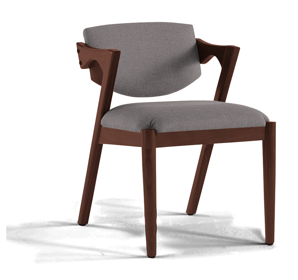 Morgan Prime Tufted Dining Chair (Set of 2)