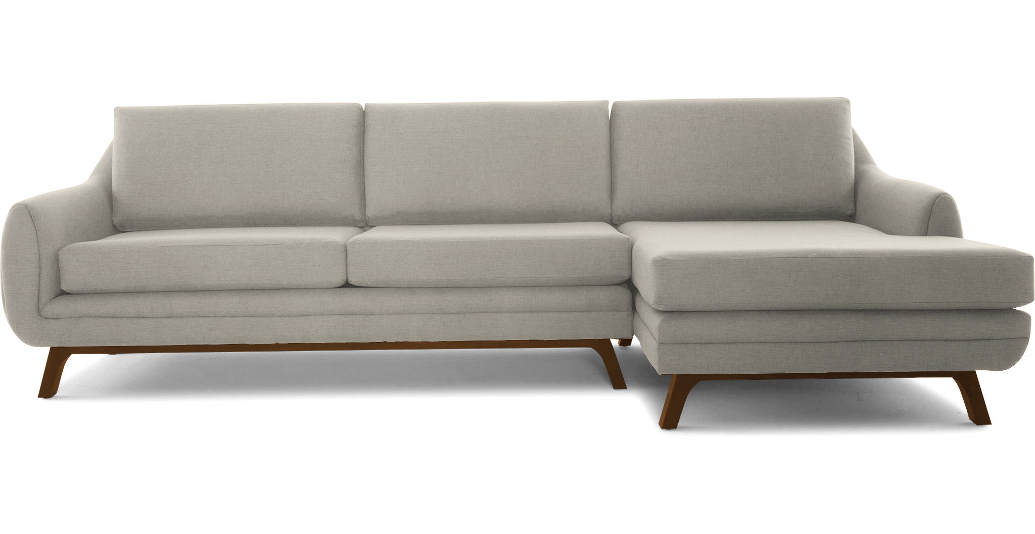 calhoun sectional lucky divine