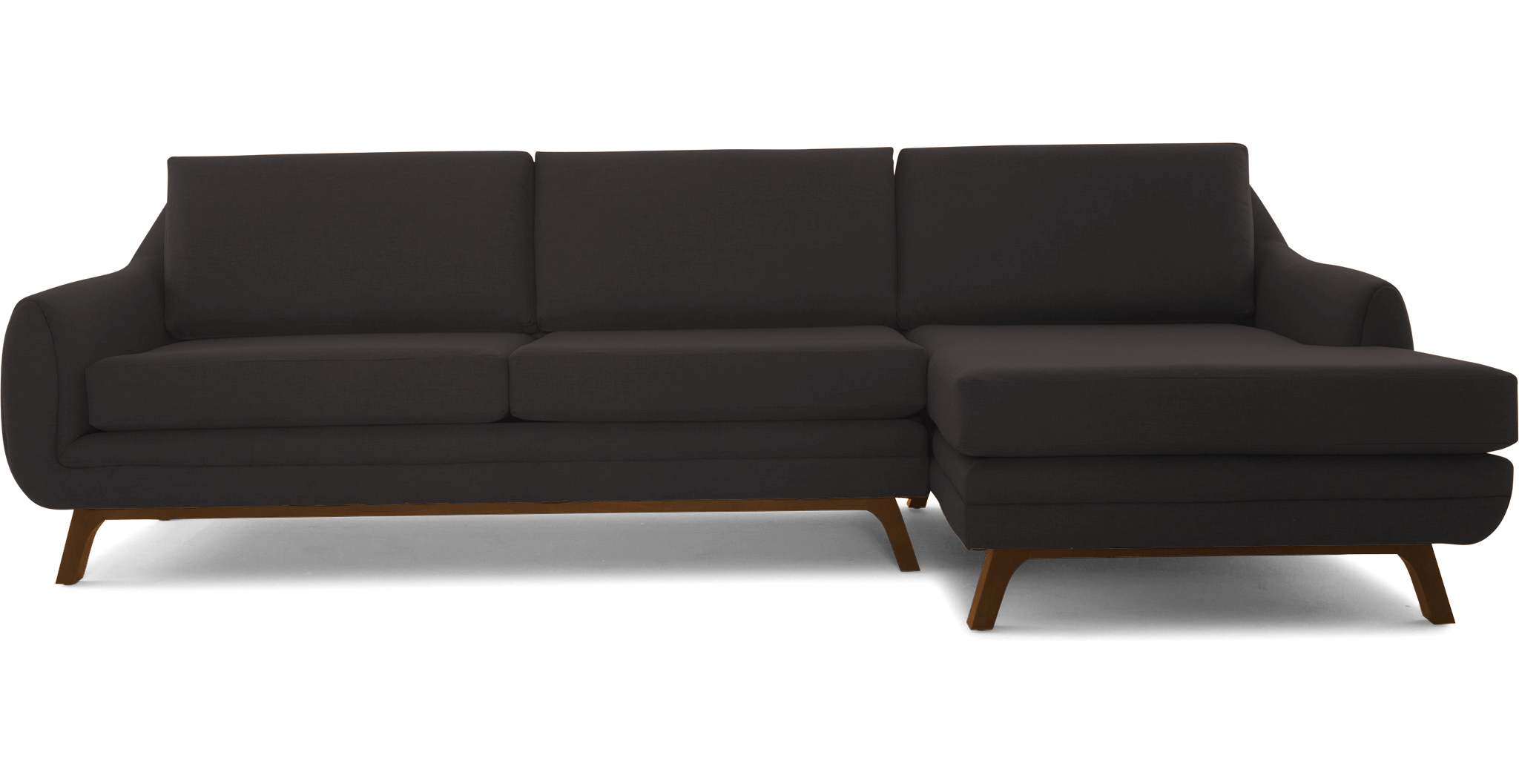 calhoun sectional bentley pewter