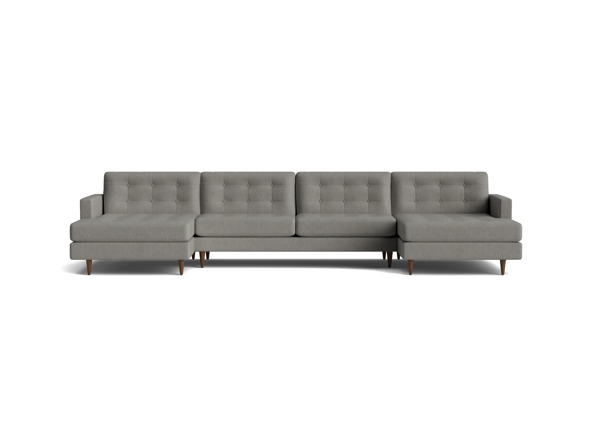 Eliot U-Chaise Sectional (3 piece)