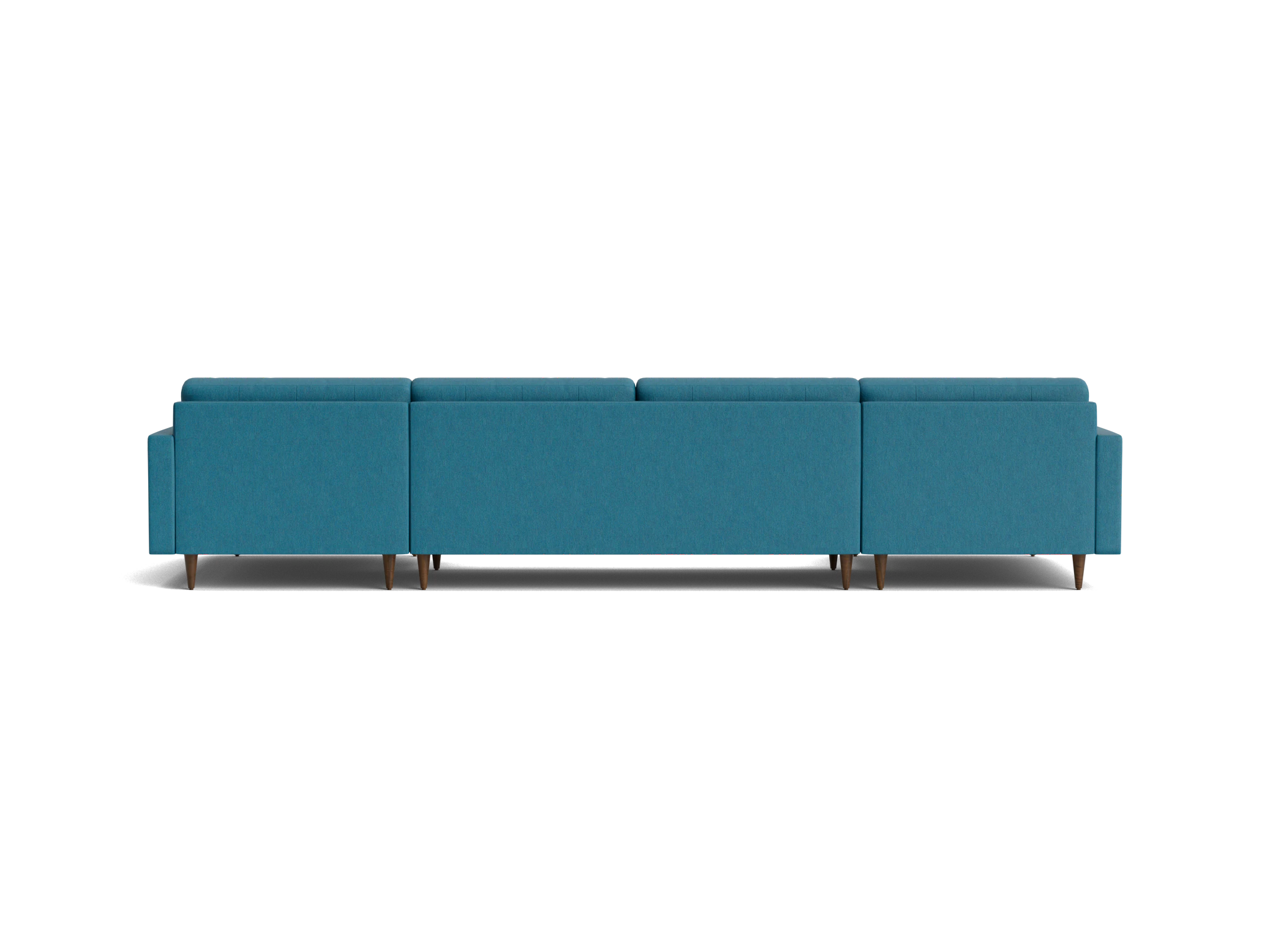 eliot chaise sectional %283 piece%29 sunbrella premier lagoon
