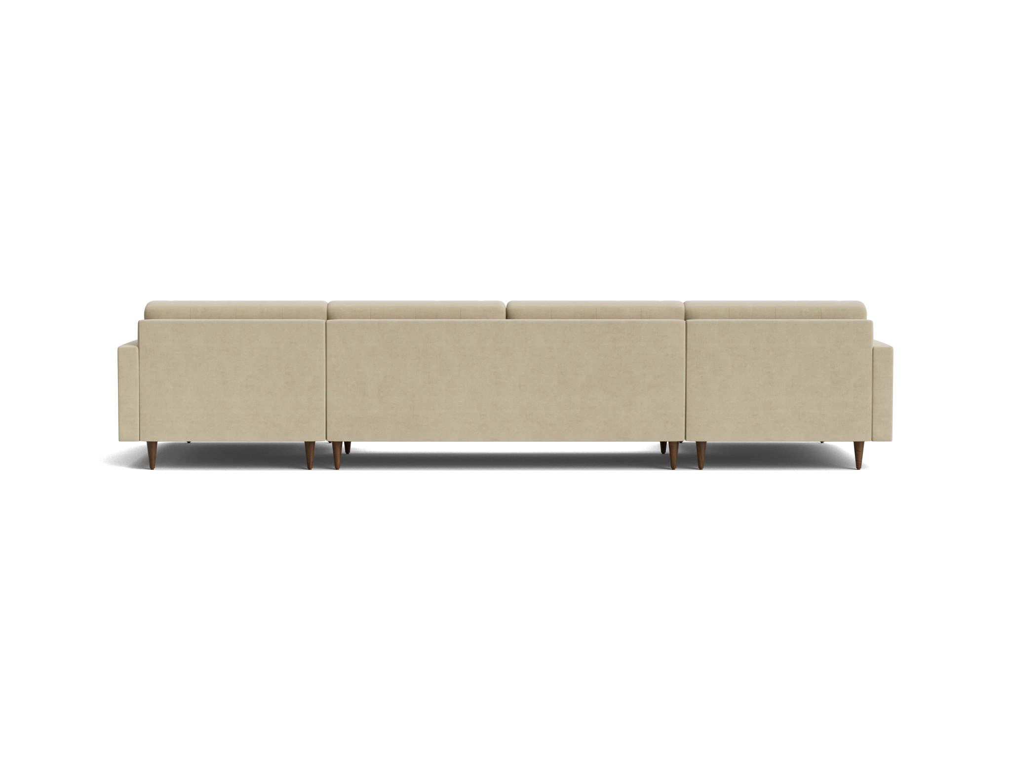 eliot chaise sectional %283 piece%29 royale sand