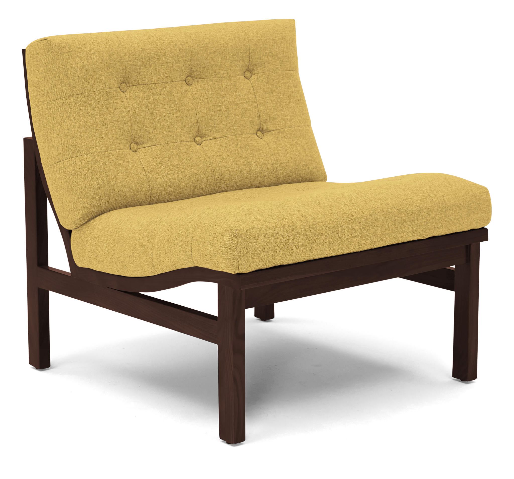 powell chair bentley daisey