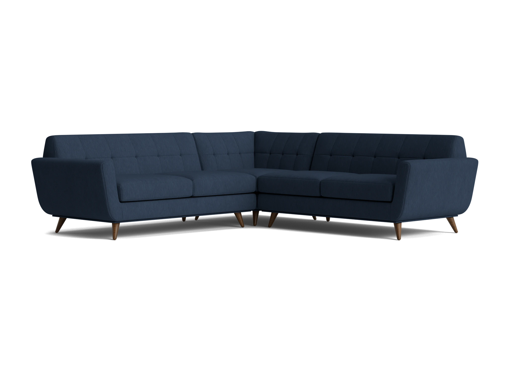 Hughes Corner Sectional  (3 piece)