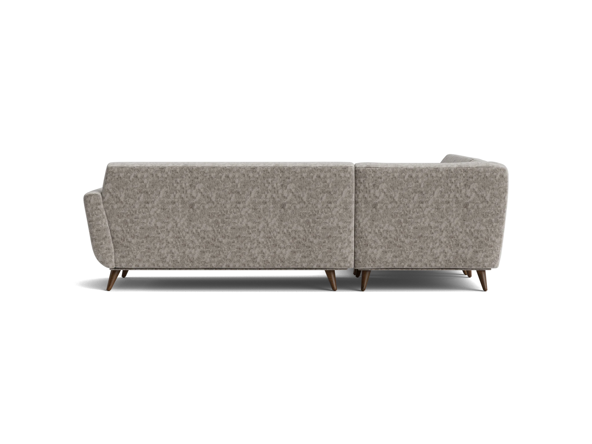 hughes corner sectional %283 piece%29 prime stone