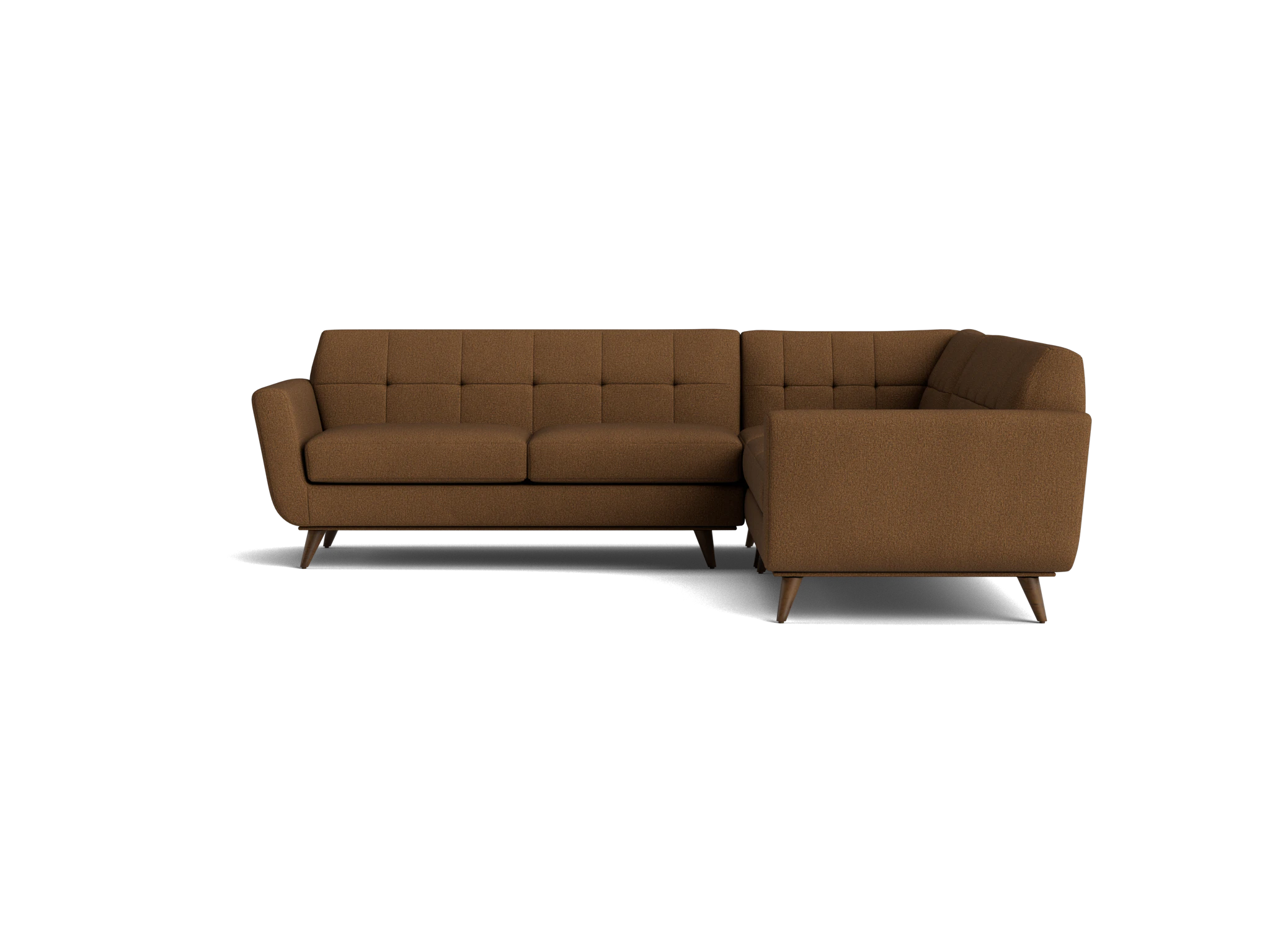 hughes corner sectional %283 piece%29 faithful mocha
